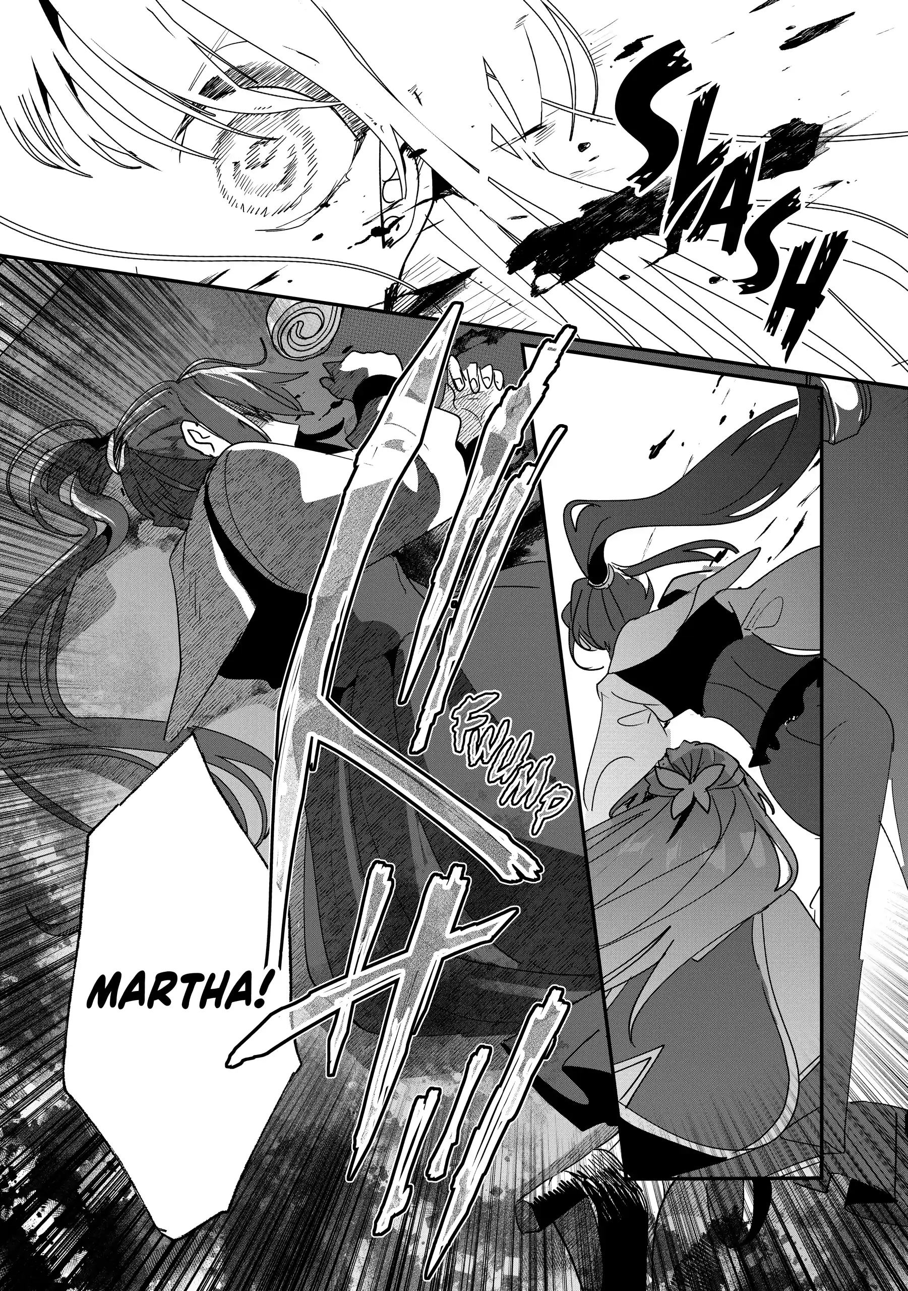 Nido to ie niha kaerimasen! Chapter 41 - page 20