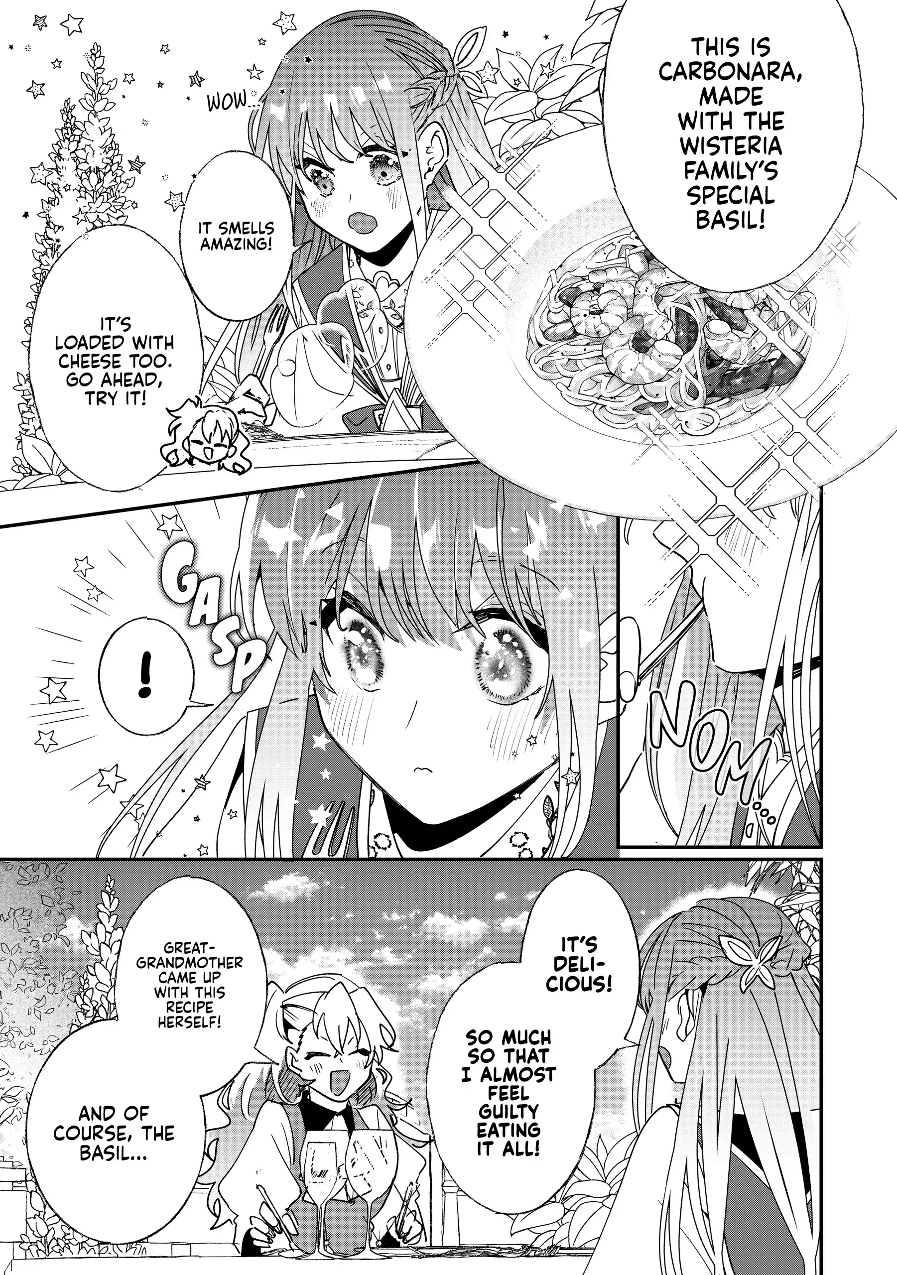 Nido to ie niha kaerimasen! Chapter 41 - page 3