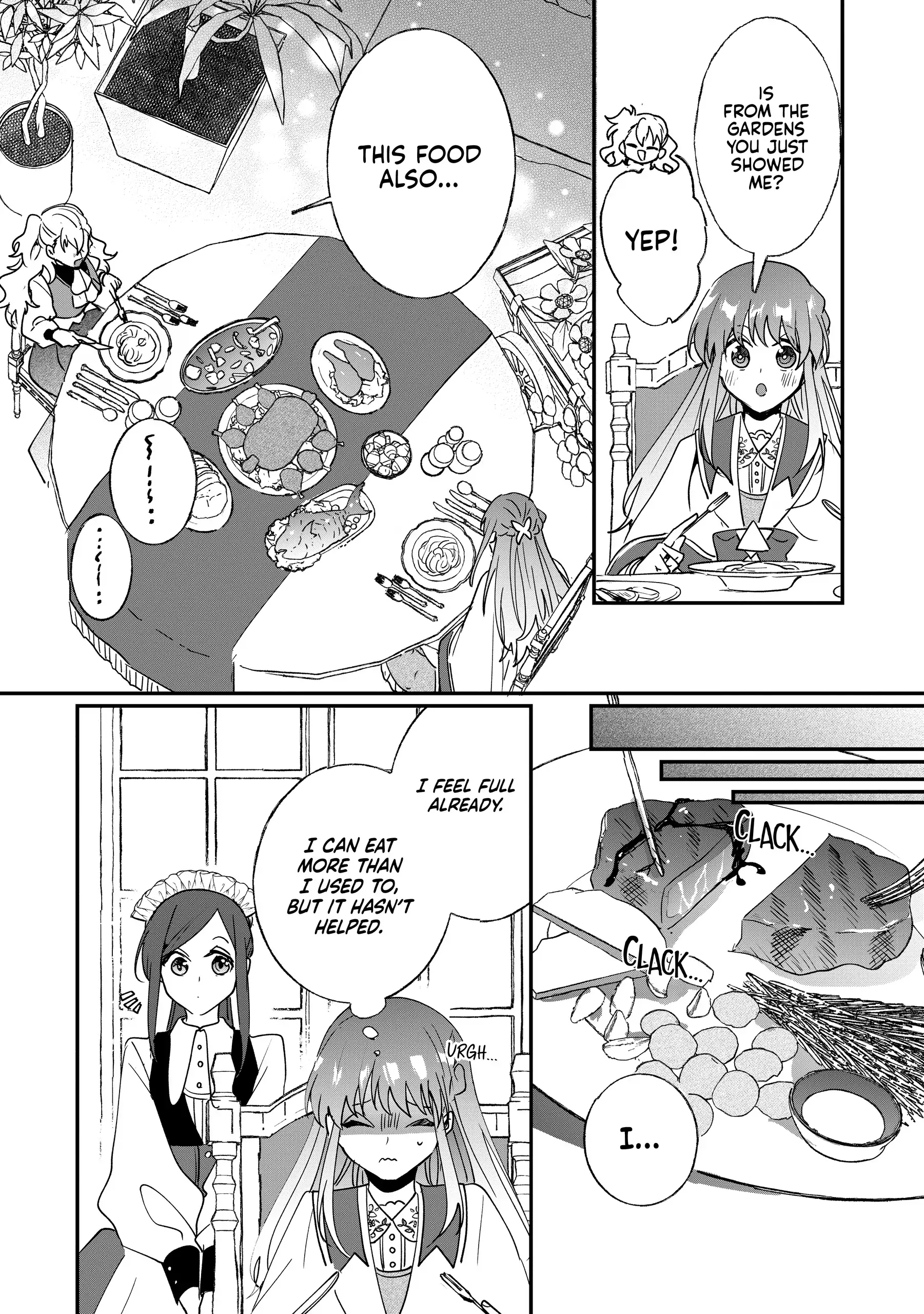 Nido to ie niha kaerimasen! Chapter 41 - page 4