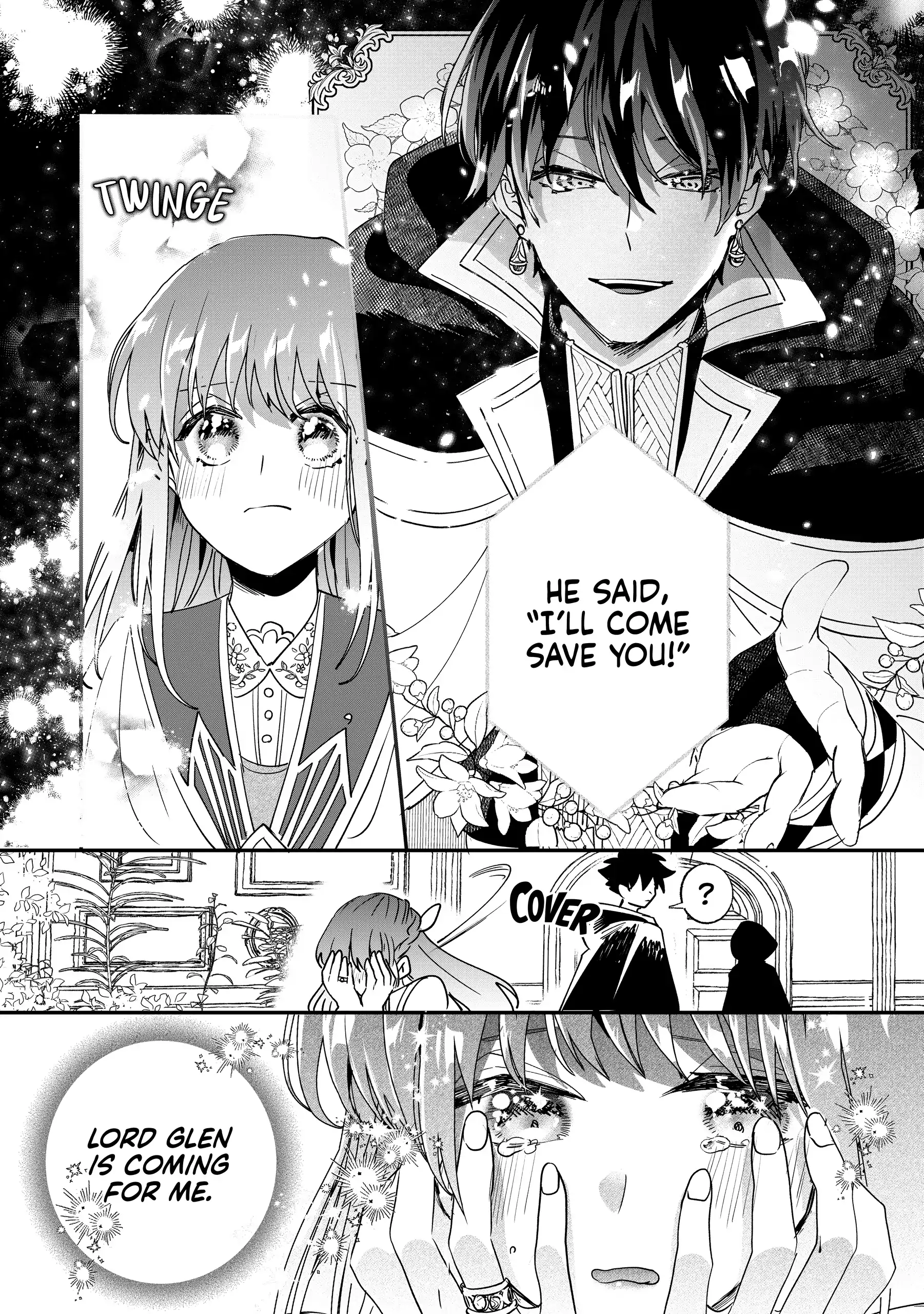 Nido to ie niha kaerimasen! Chapter 42 - page 13