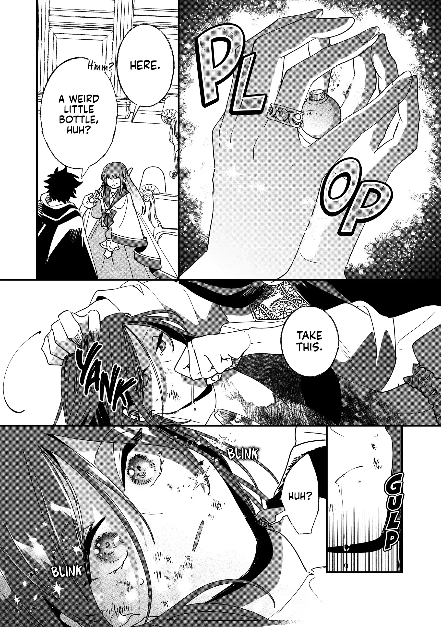 Nido to ie niha kaerimasen! Chapter 42 - page 16