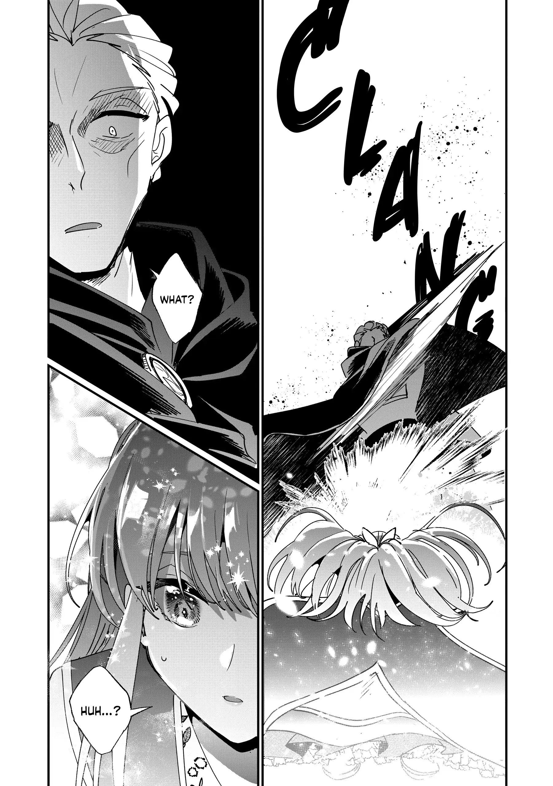 Nido to ie niha kaerimasen! Chapter 42 - page 3