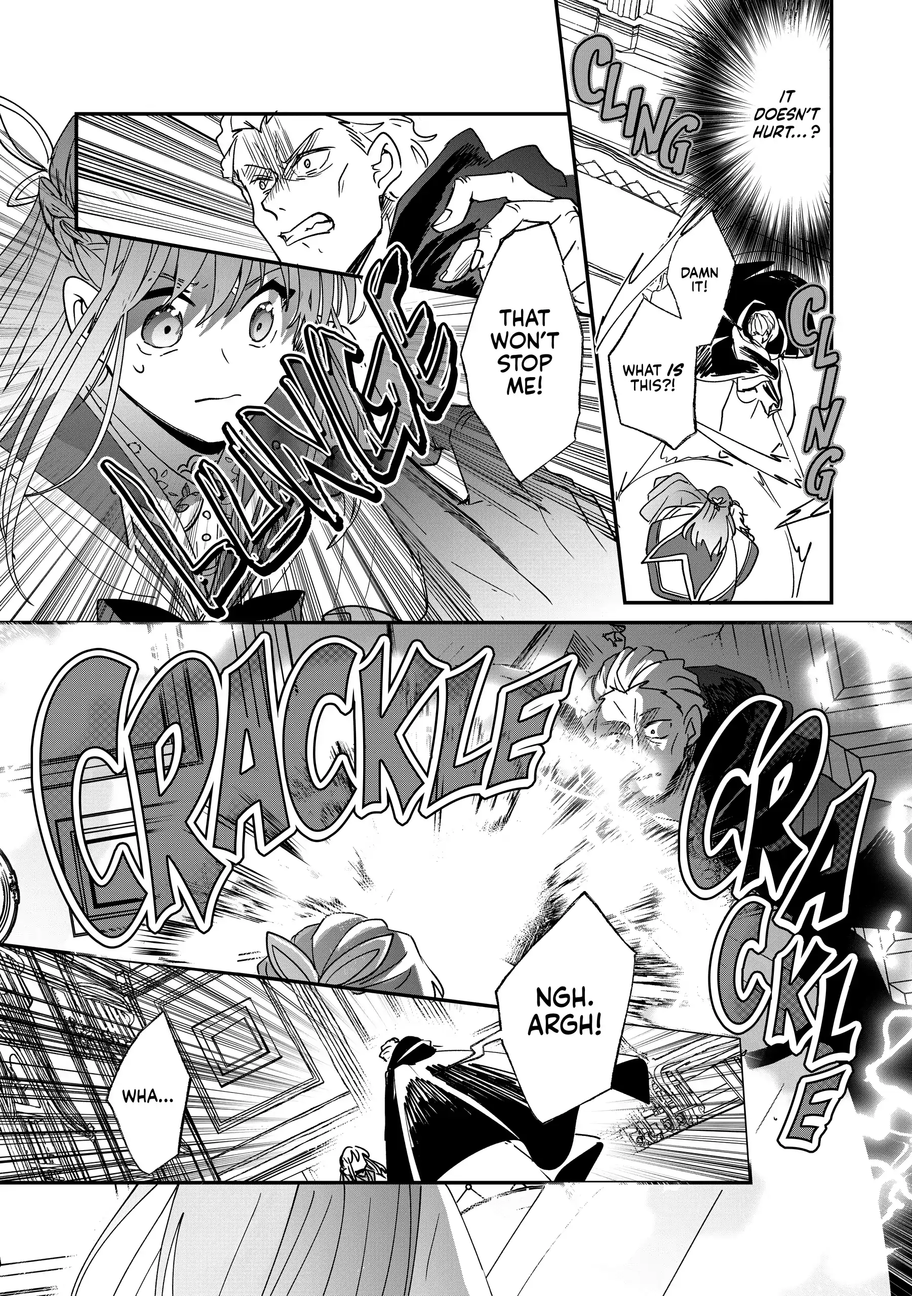 Nido to ie niha kaerimasen! Chapter 42 - page 4