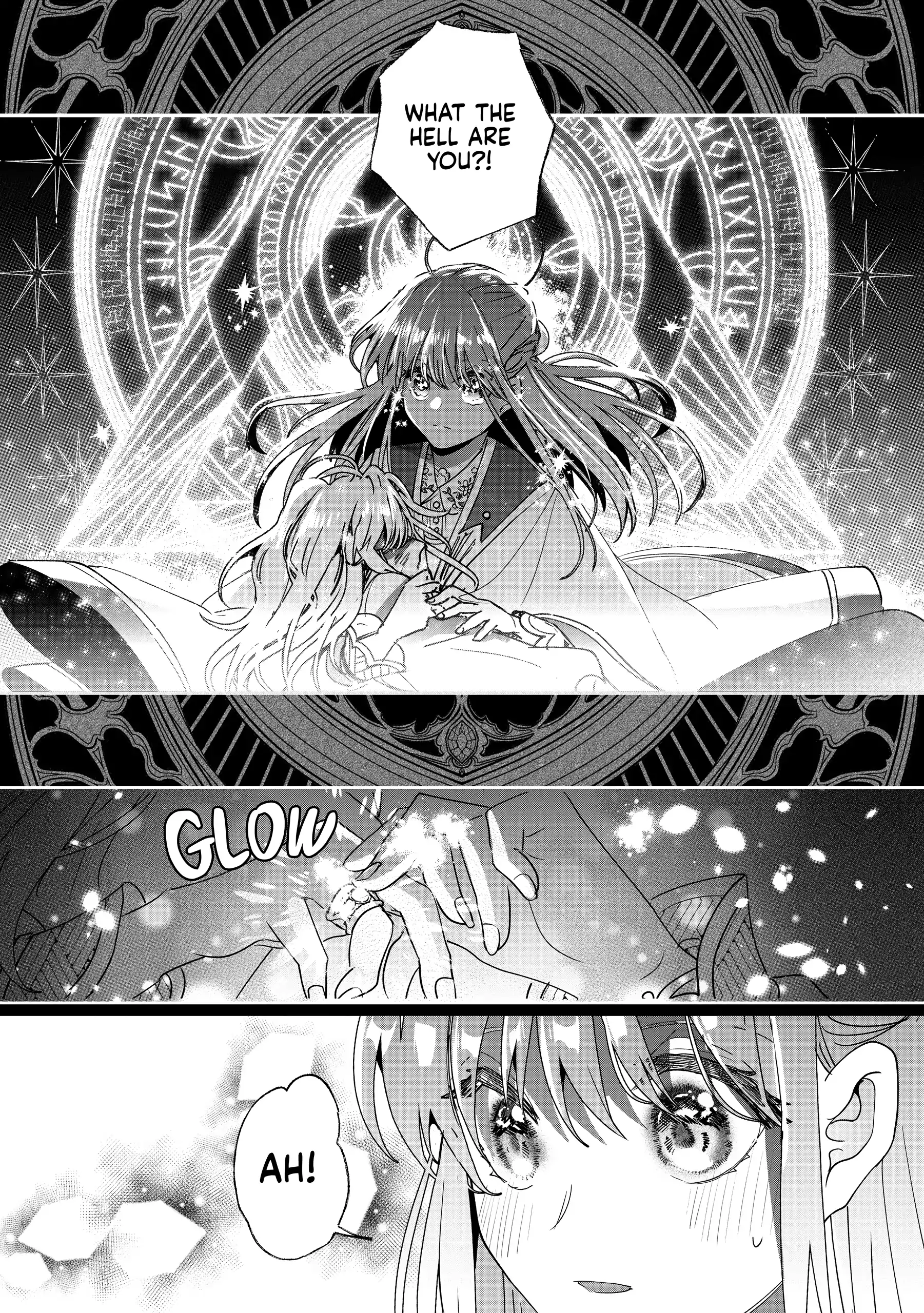 Nido to ie niha kaerimasen! Chapter 42 - page 5