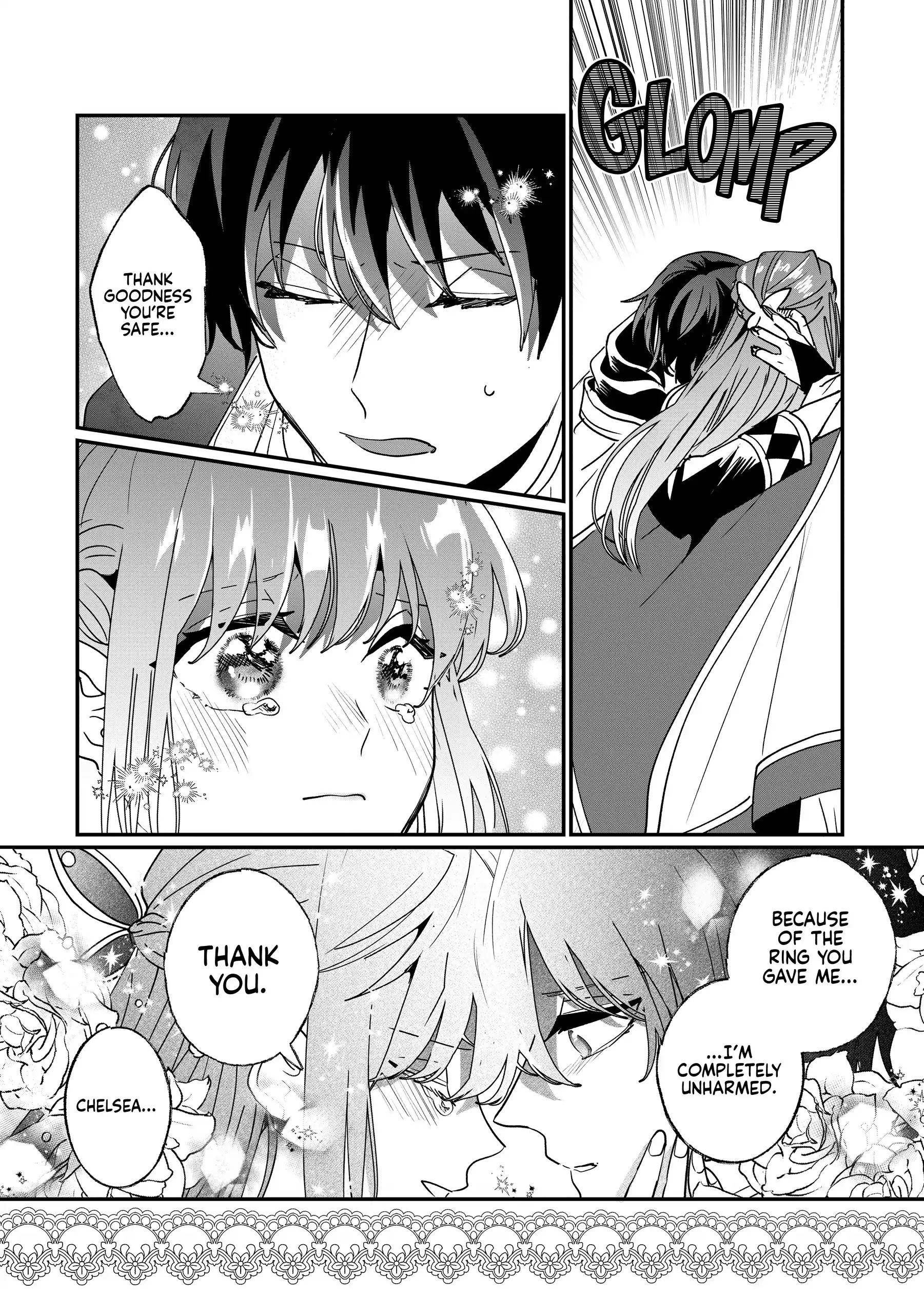 Nido to ie niha kaerimasen! Chapter 43 - page 10