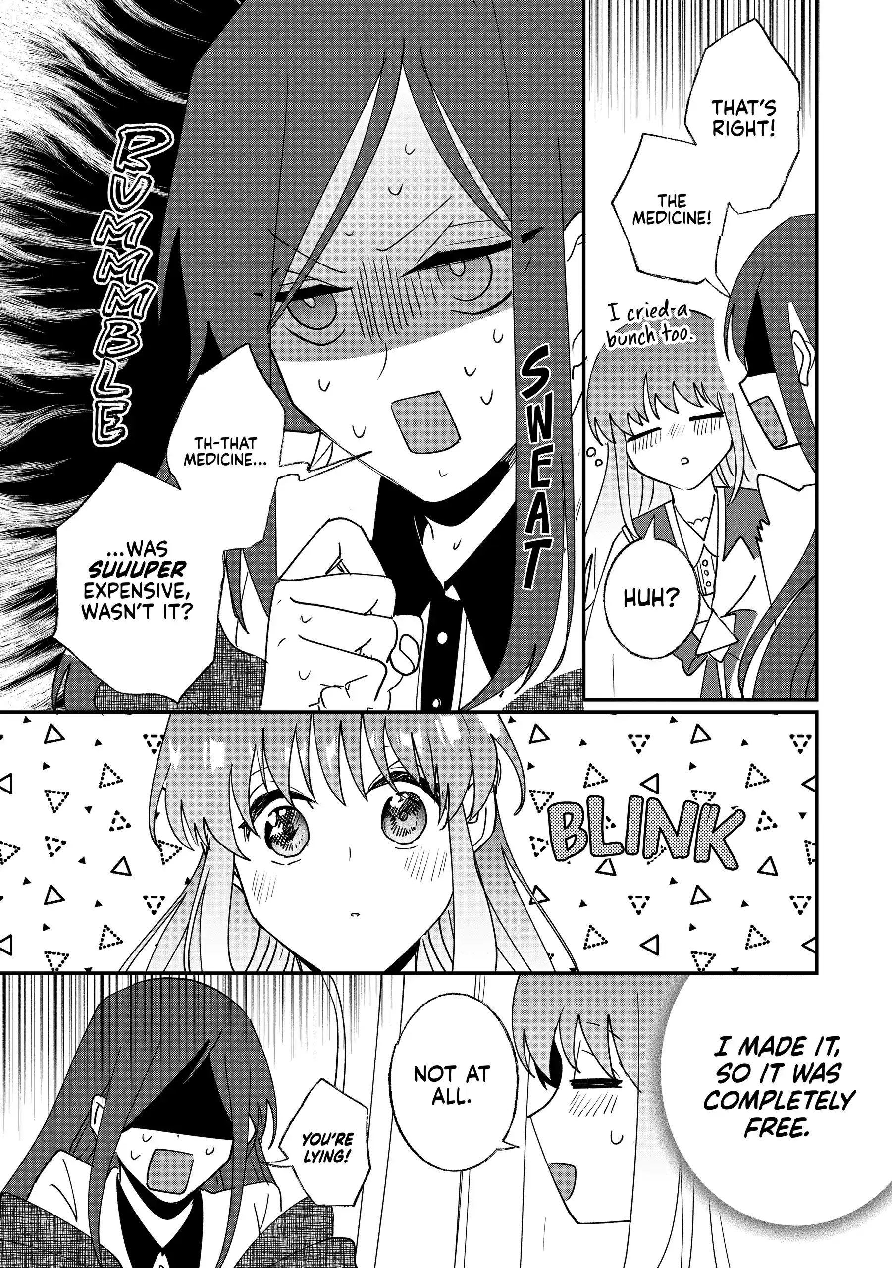 Nido to ie niha kaerimasen! Chapter 43 - page 17