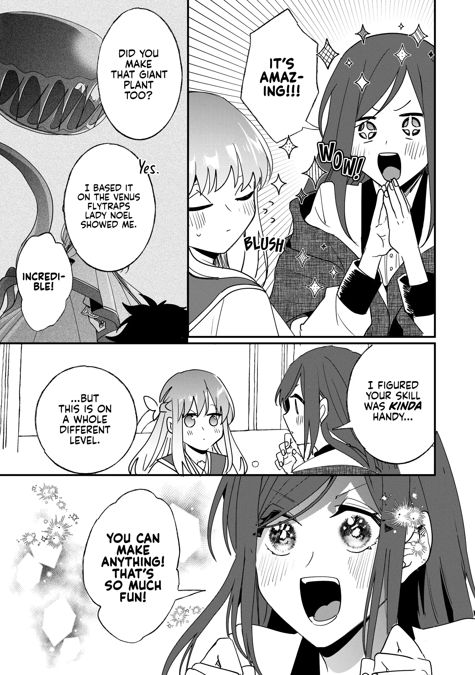 Nido to ie niha kaerimasen! Chapter 43 - page 19