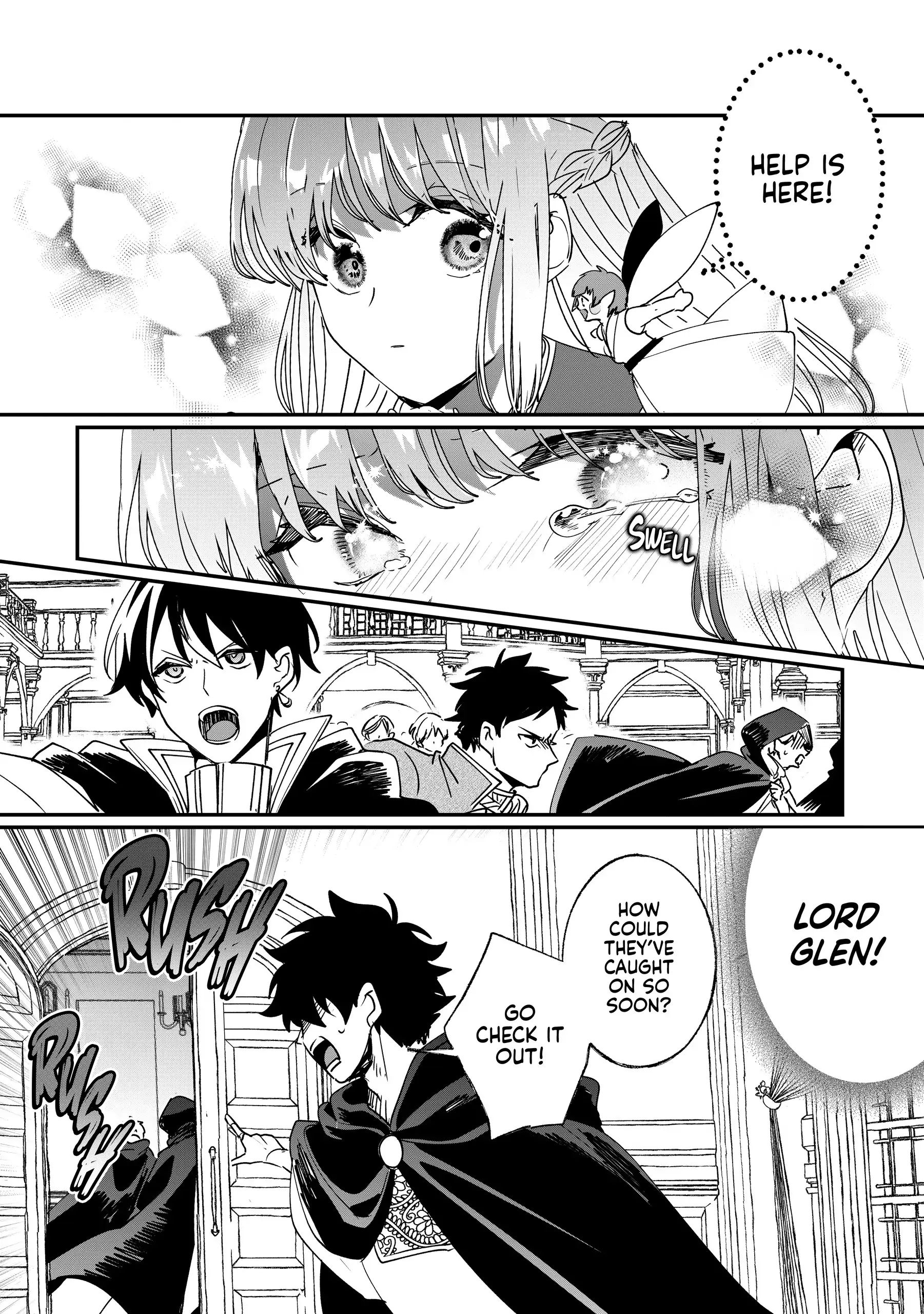 Nido to ie niha kaerimasen! Chapter 43 - page 2