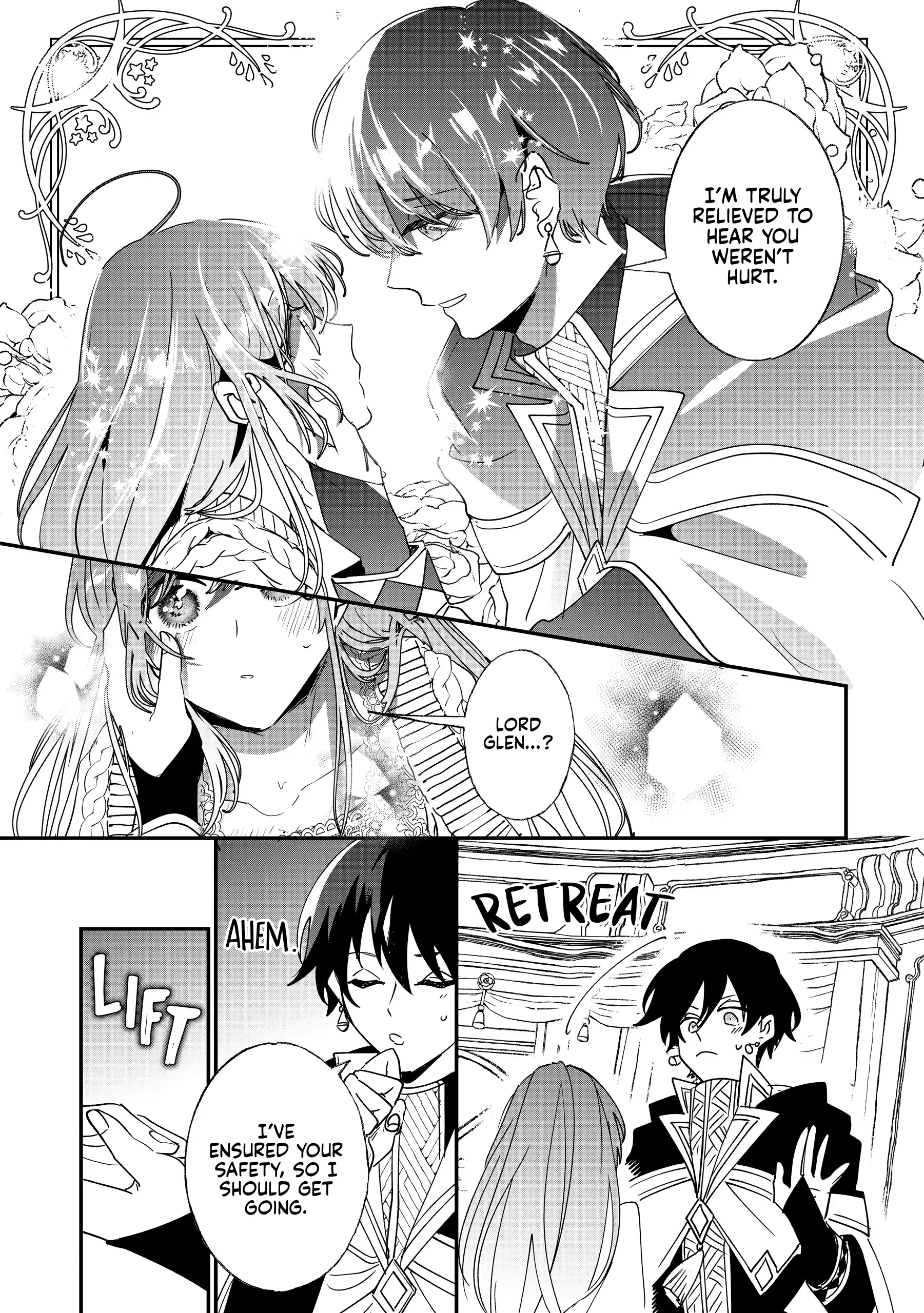 Nido to ie niha kaerimasen! Chapter 44 - page 9