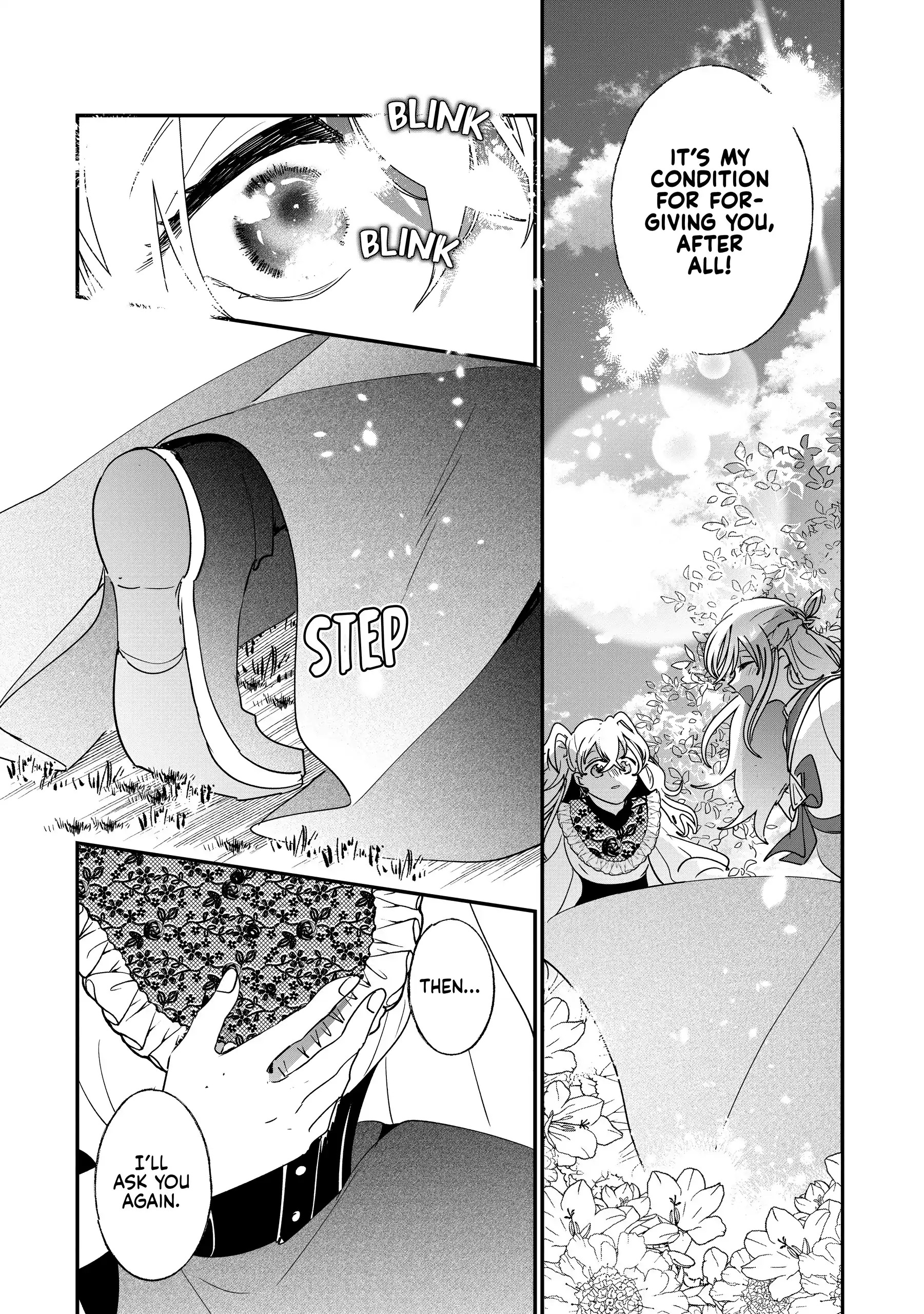 Nido to ie niha kaerimasen! Chapter 44 - page 18