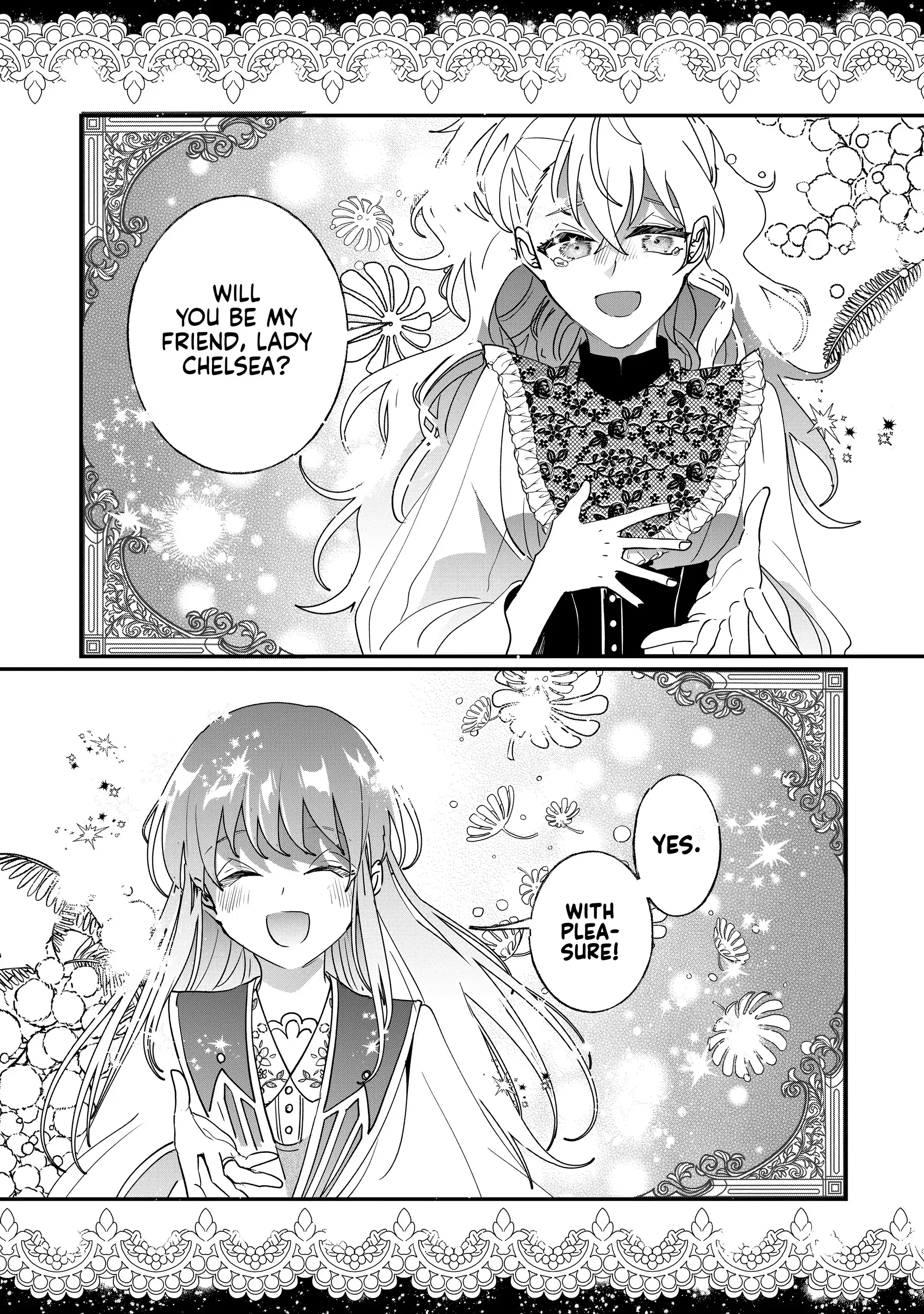 Nido to ie niha kaerimasen! Chapter 44 - page 19