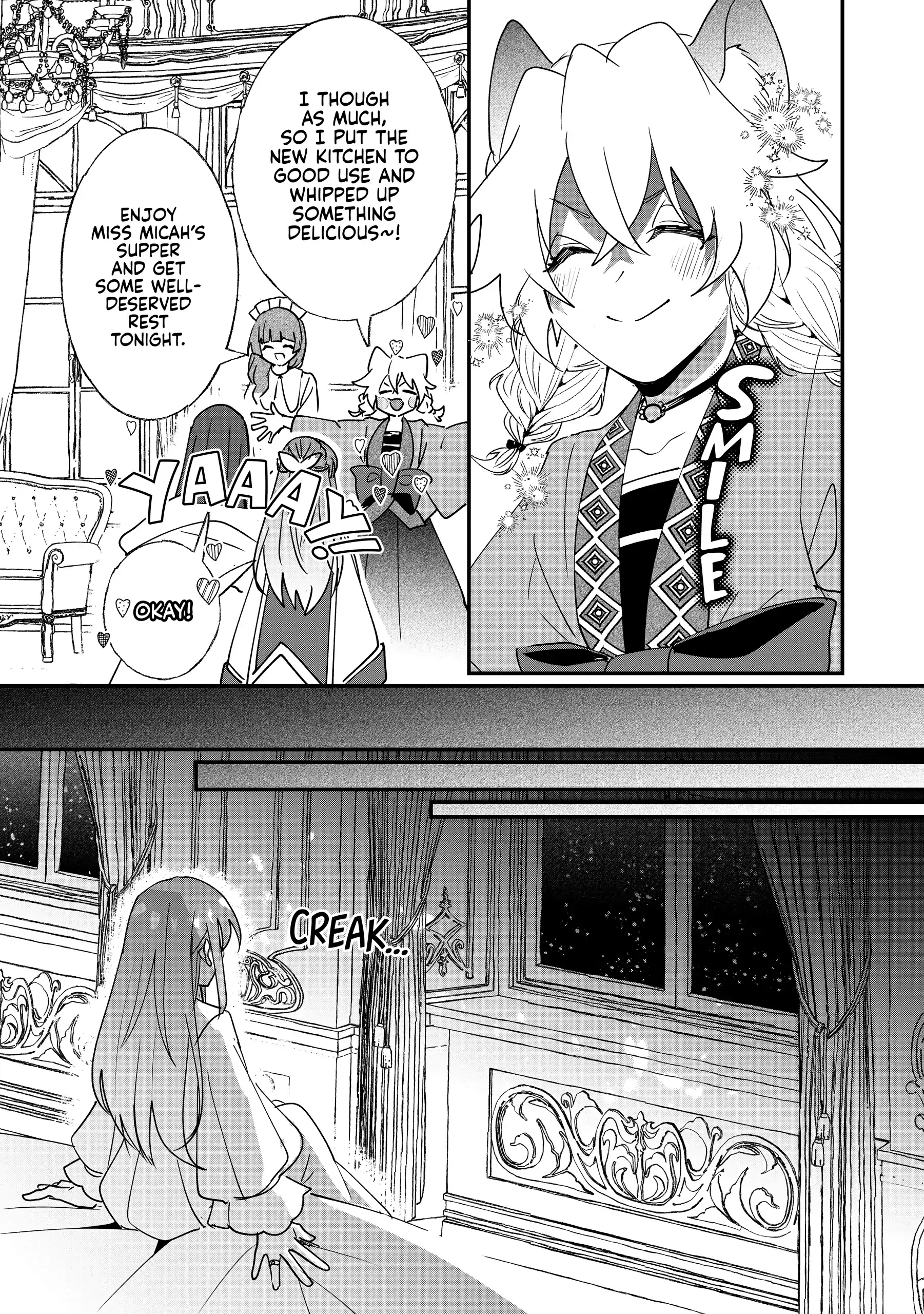 Nido to ie niha kaerimasen! Chapter 44 - page 4