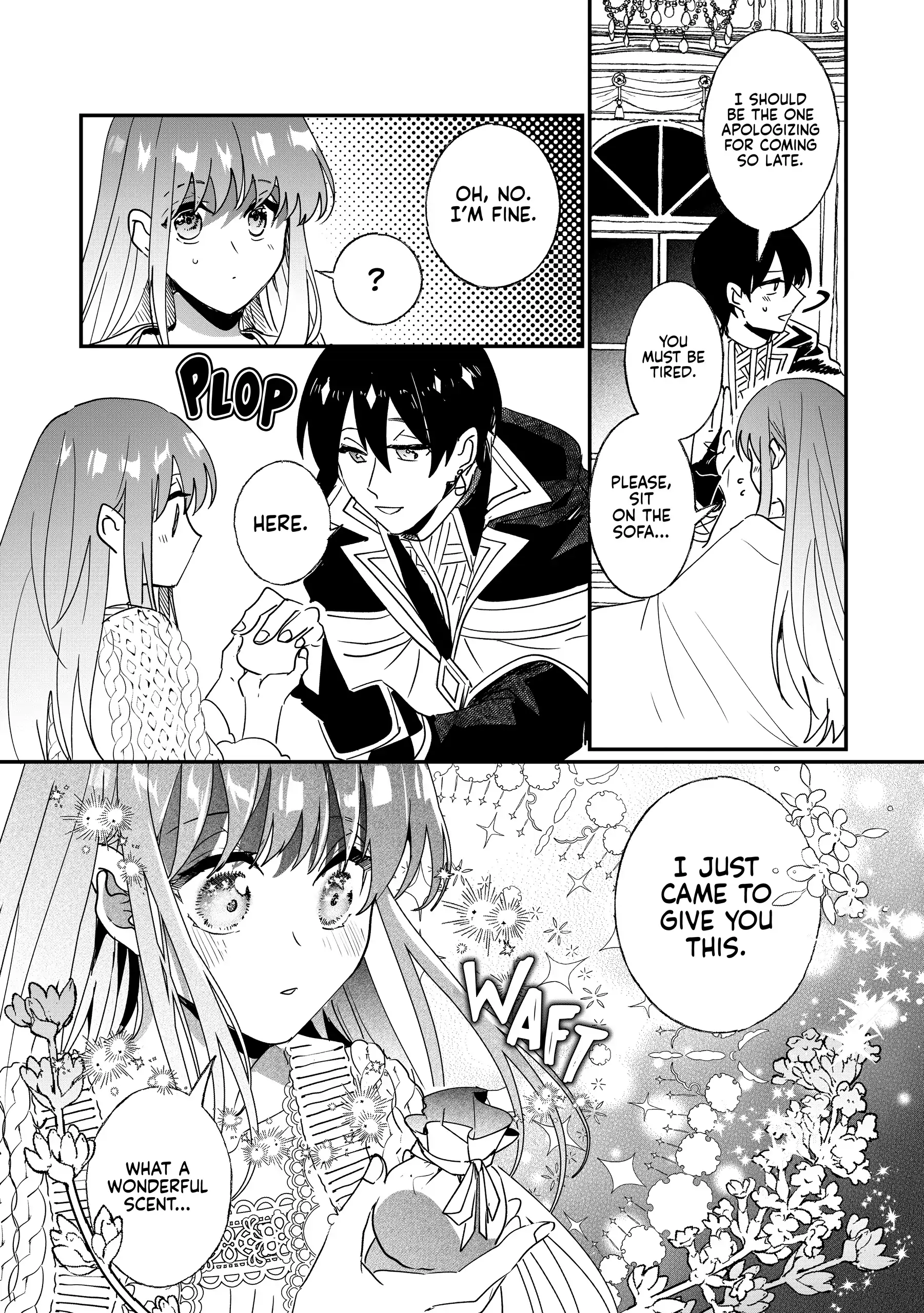 Nido to ie niha kaerimasen! Chapter 44 - page 7