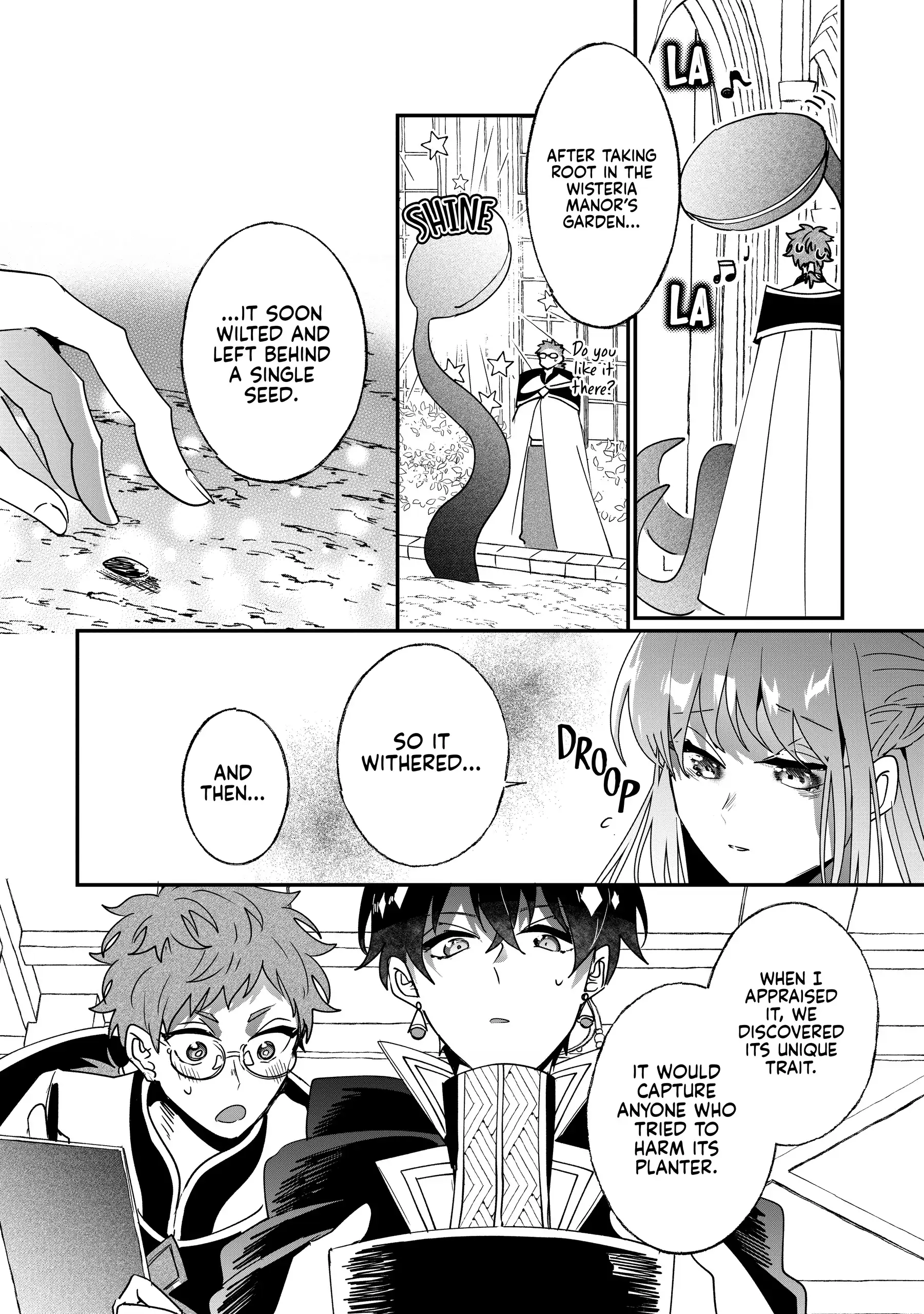 Nido to ie niha kaerimasen! Chapter 45 - page 6