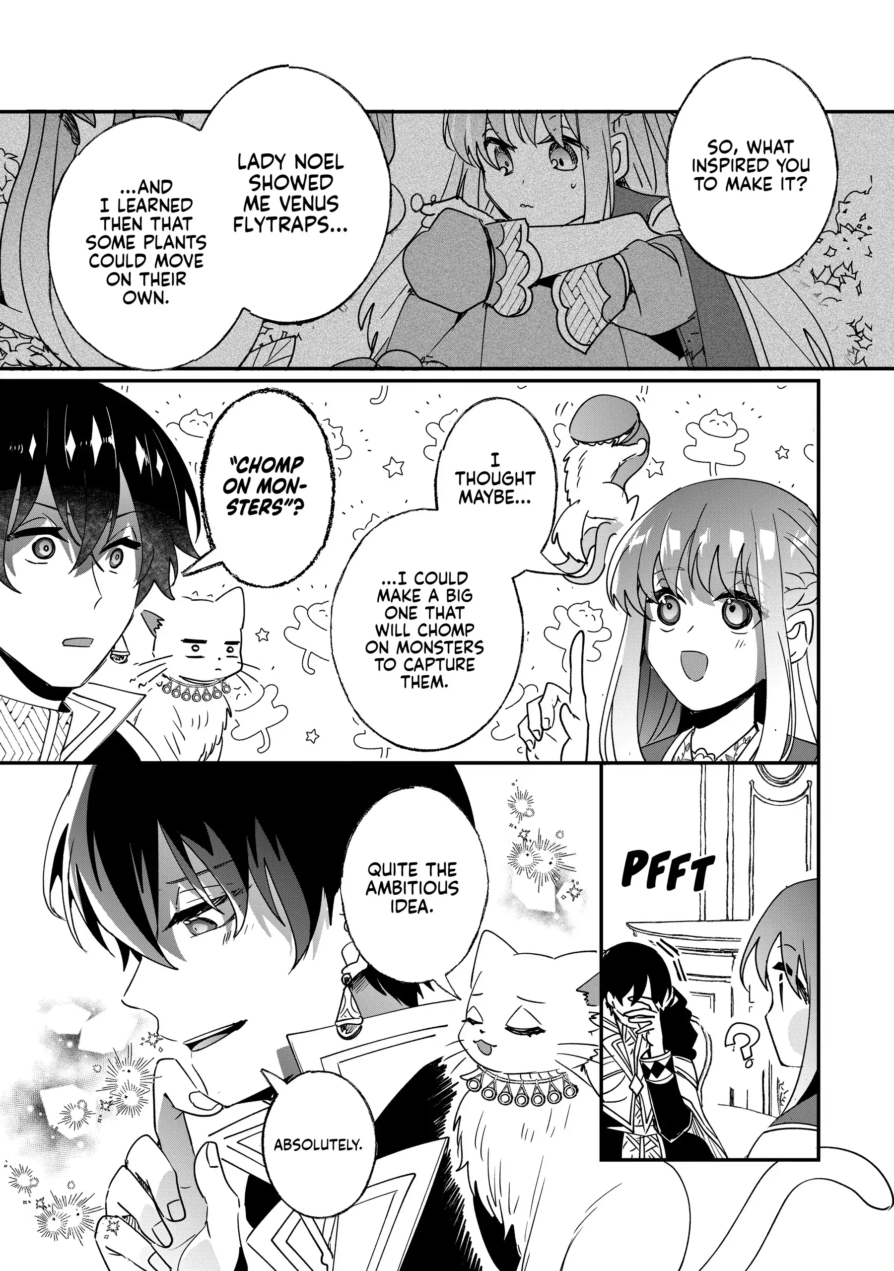 Nido to ie niha kaerimasen! Chapter 45 - page 7