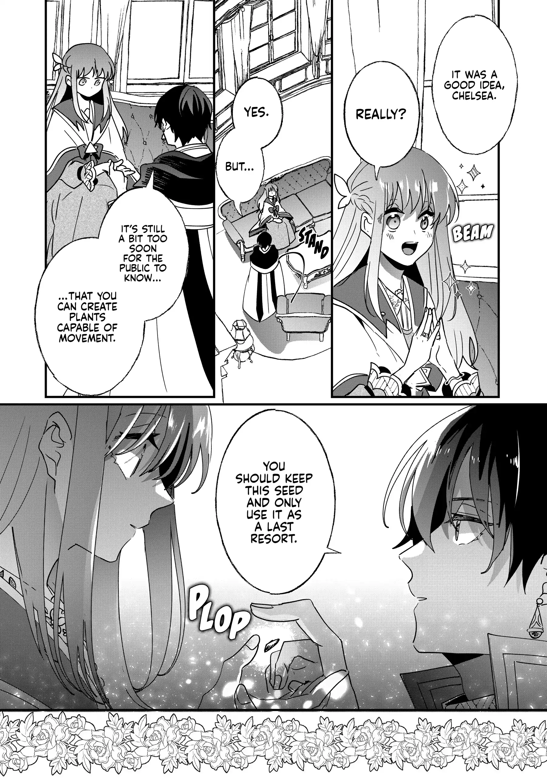 Nido to ie niha kaerimasen! Chapter 45 - page 8