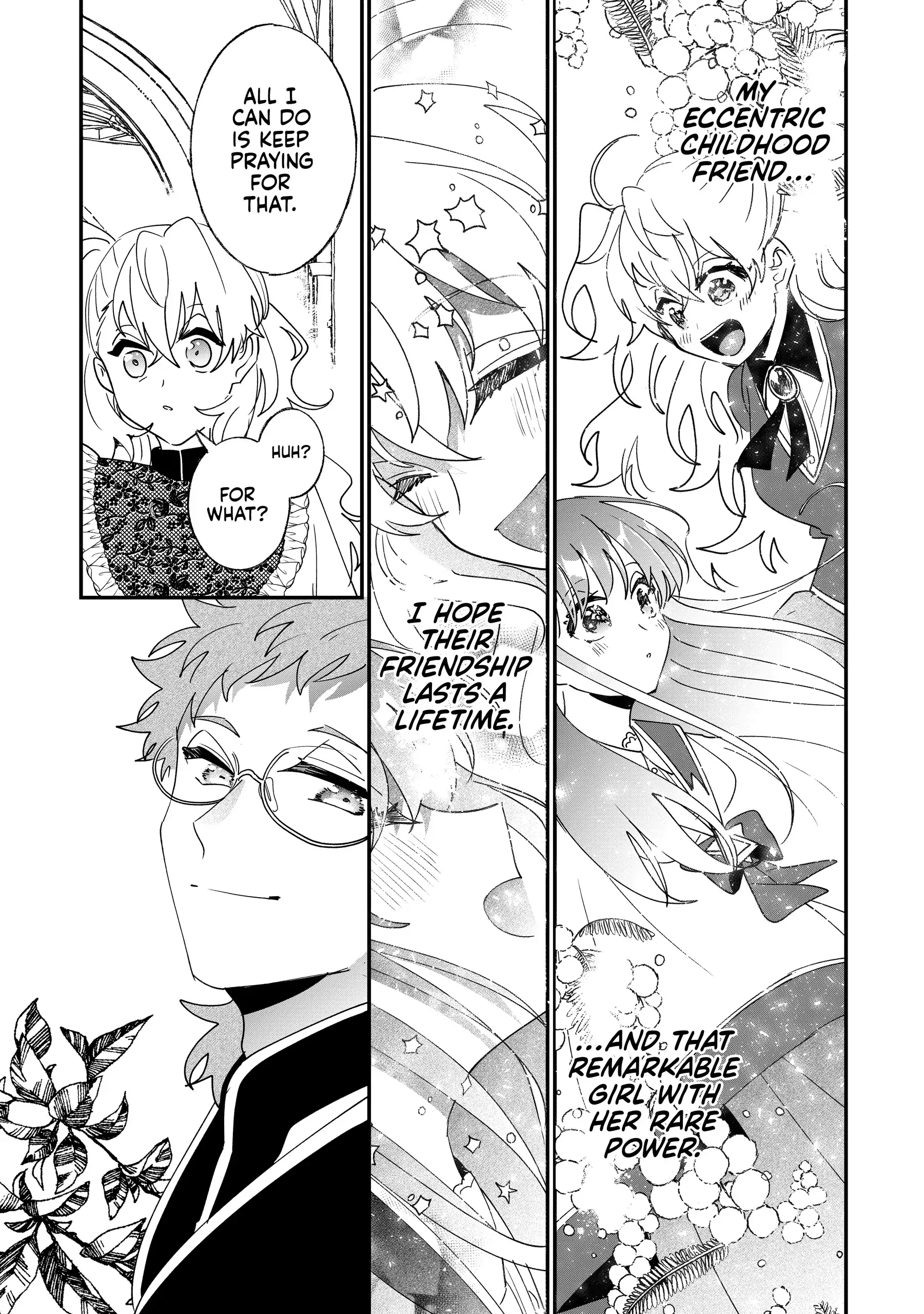 Nido to ie niha kaerimasen! Chapter 45.5 - page 5