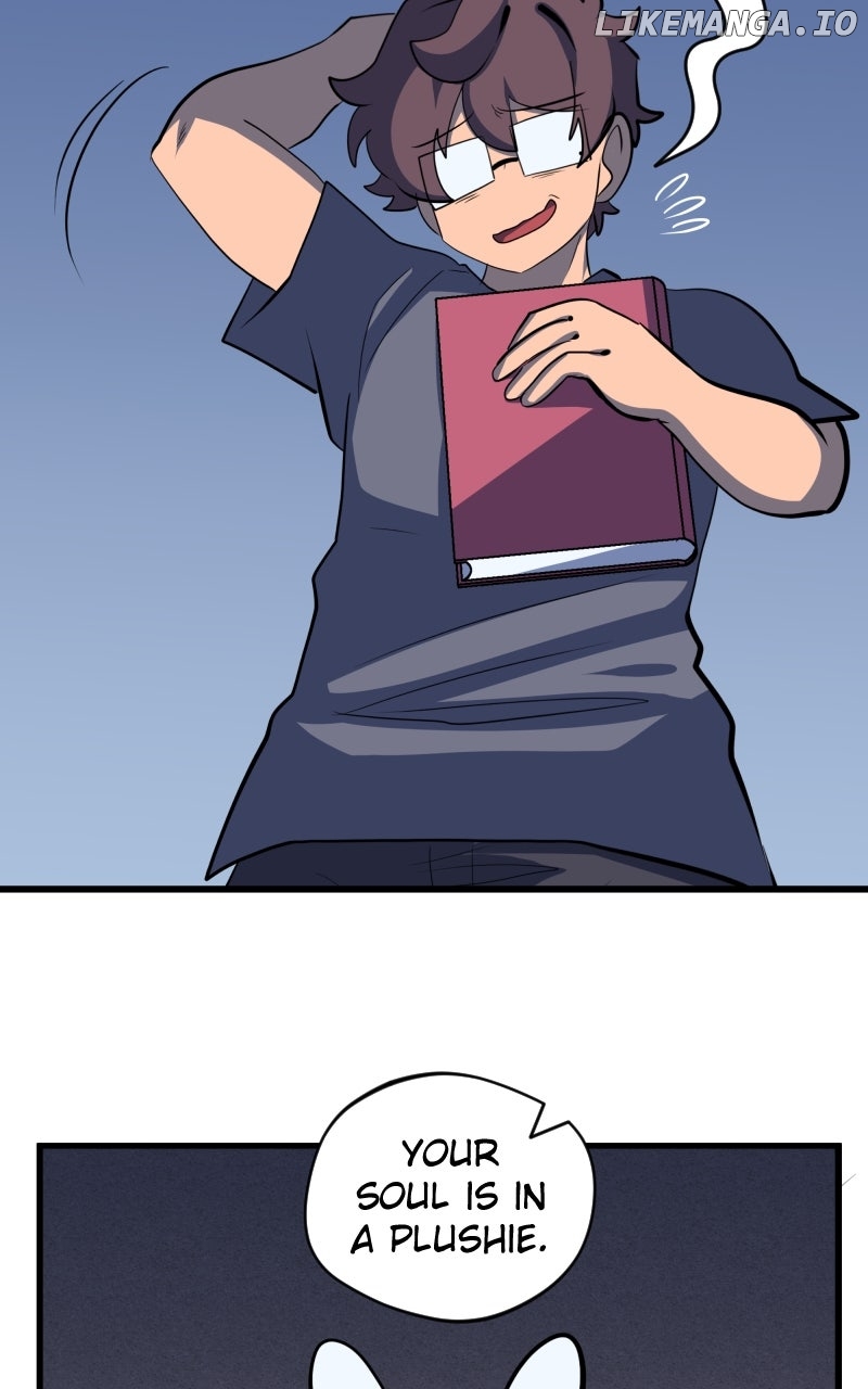 Demon Prince & The Salaryman Chapter 128 - page 5