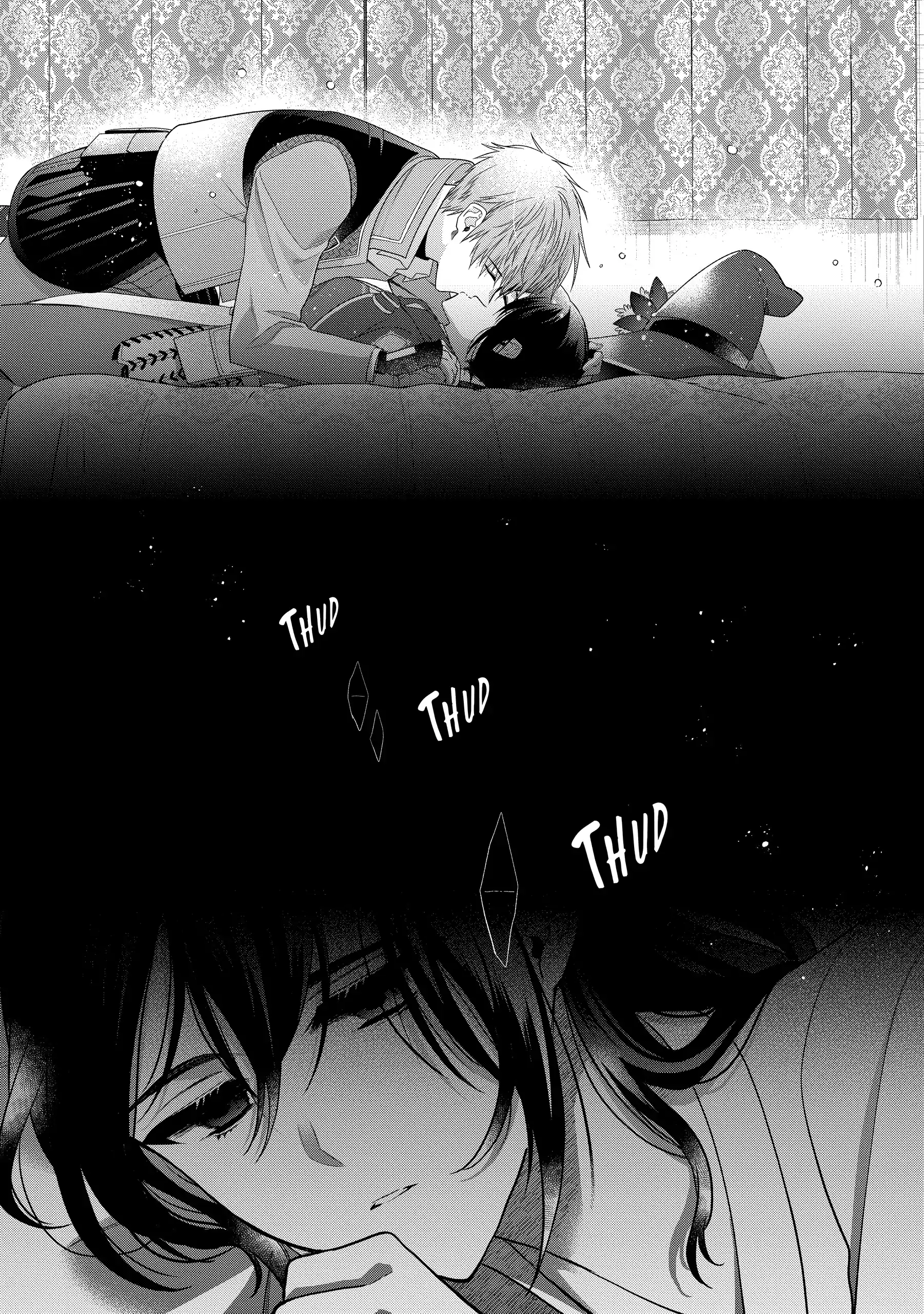 Life in Another World as a Housekeeping Mage Chapter 47 - page 25