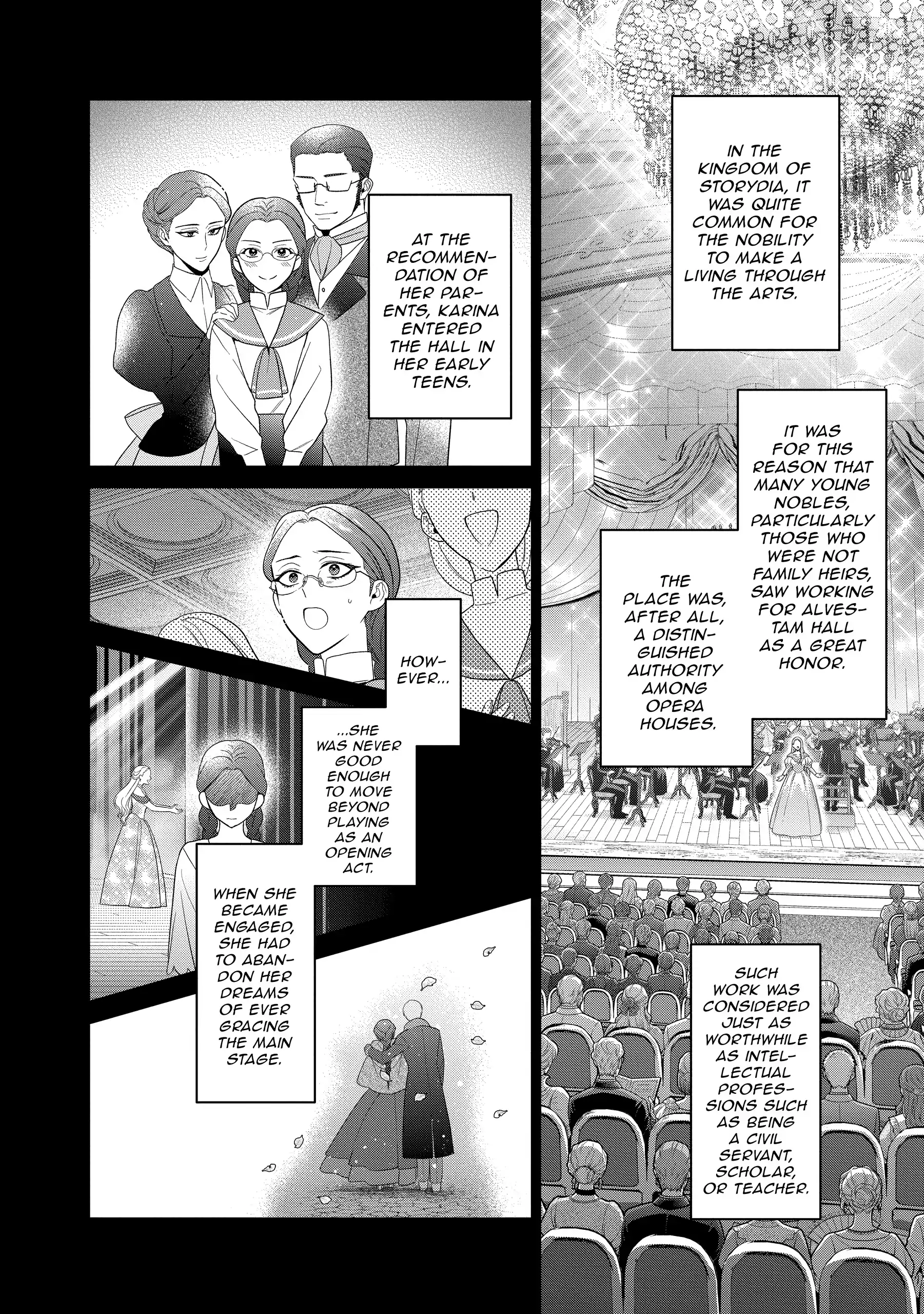 Life in Another World as a Housekeeping Mage Chapter 48 - page 9