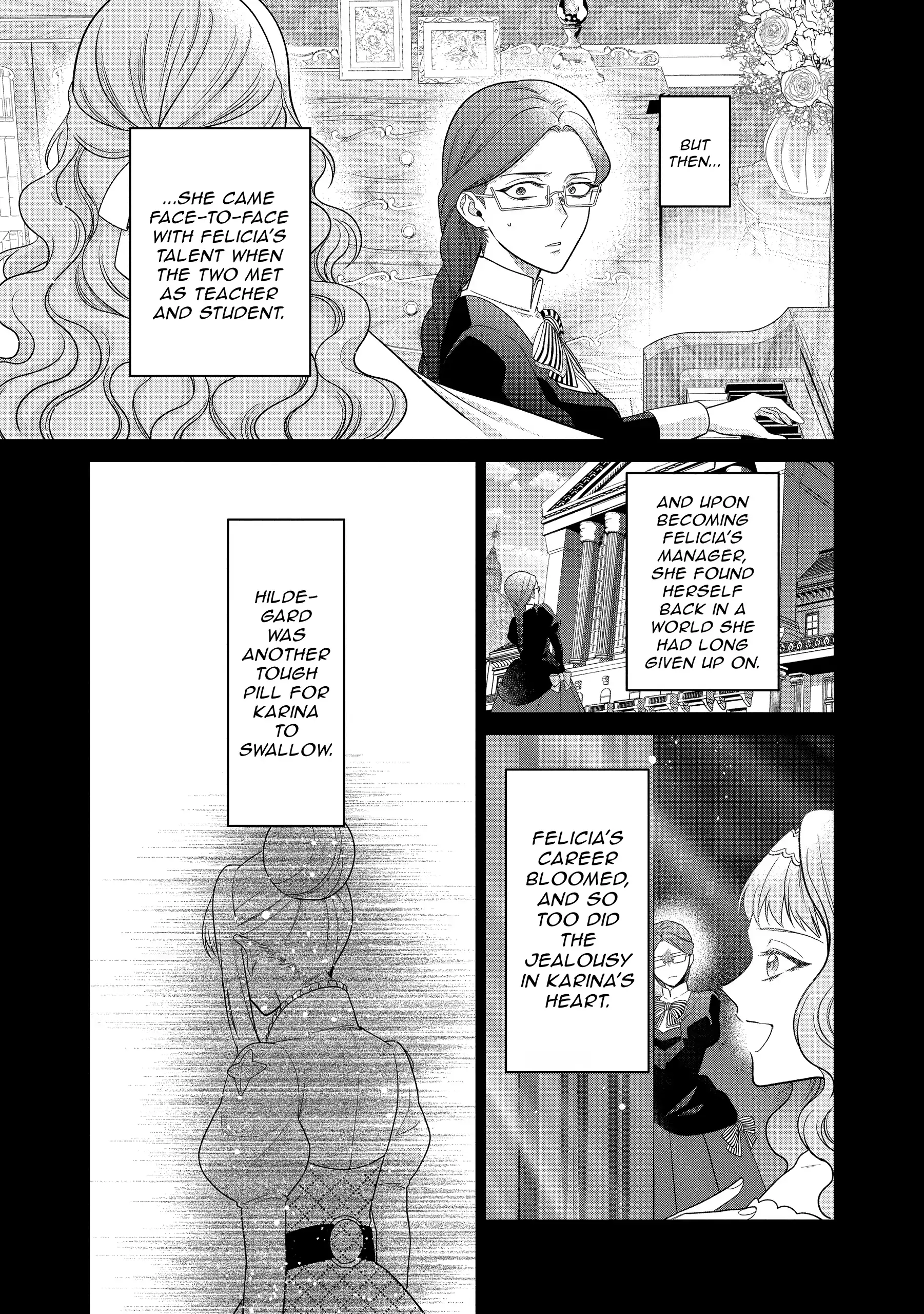 Life in Another World as a Housekeeping Mage Chapter 48 - page 10