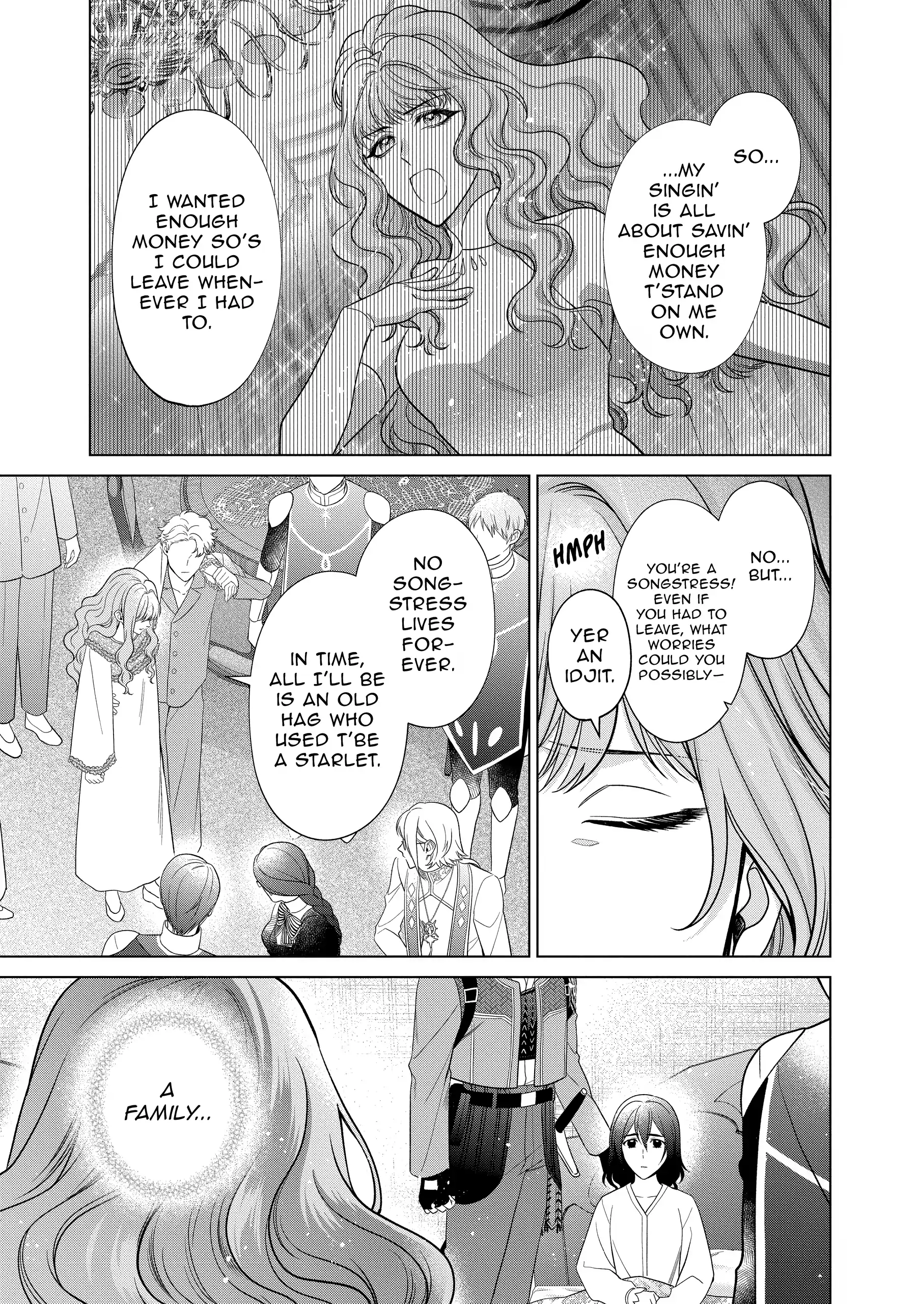 Life in Another World as a Housekeeping Mage Chapter 48 - page 16