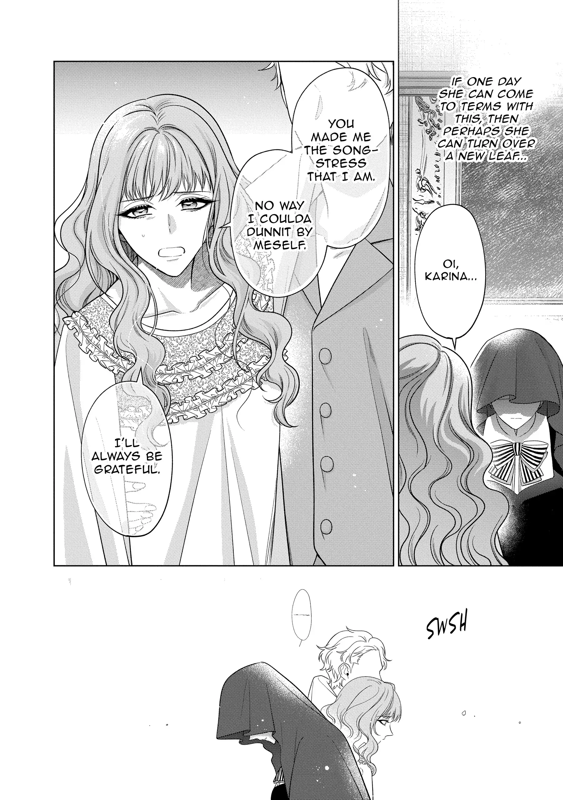 Life in Another World as a Housekeeping Mage Chapter 48 - page 33