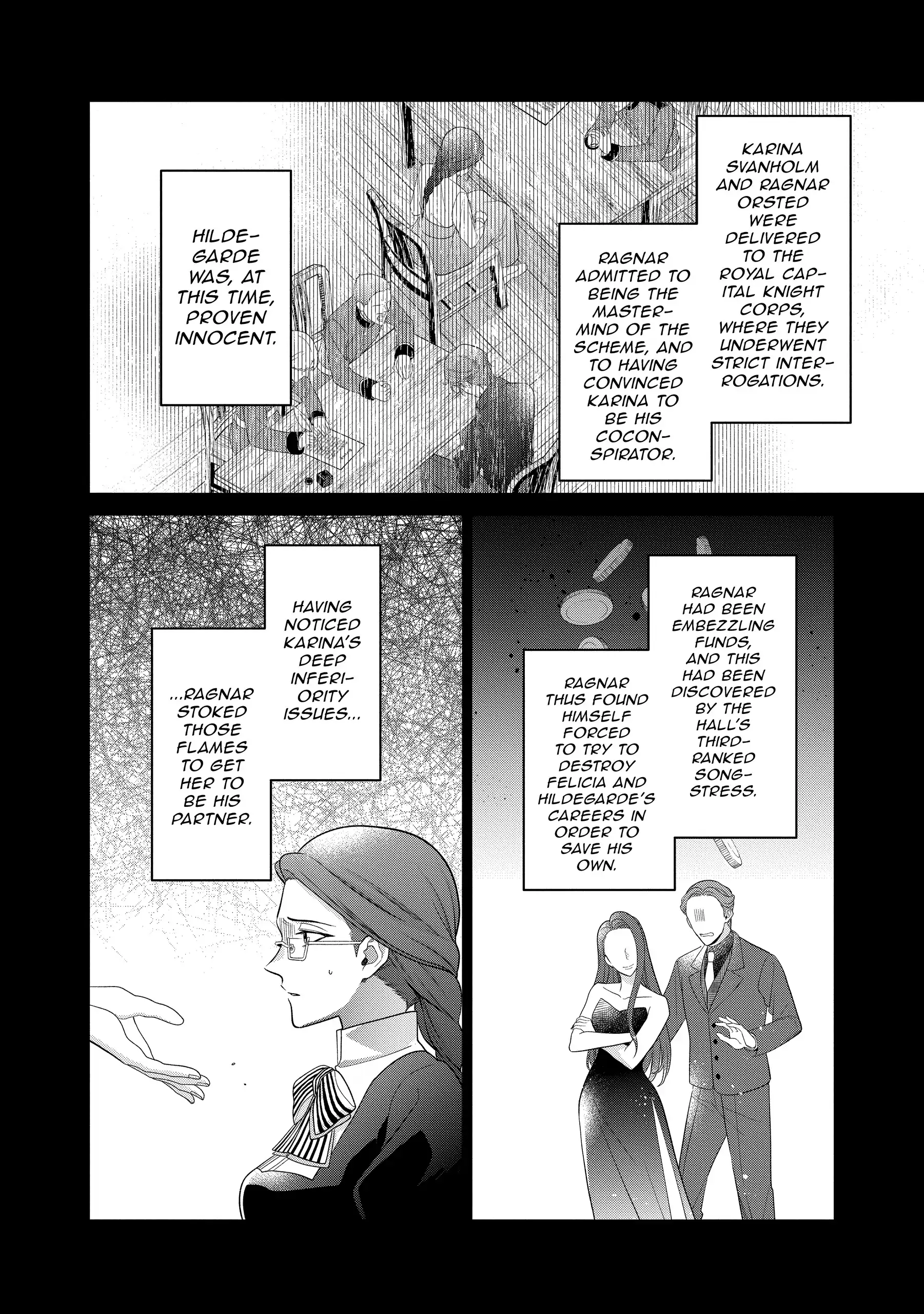 Life in Another World as a Housekeeping Mage Chapter 48 - page 35