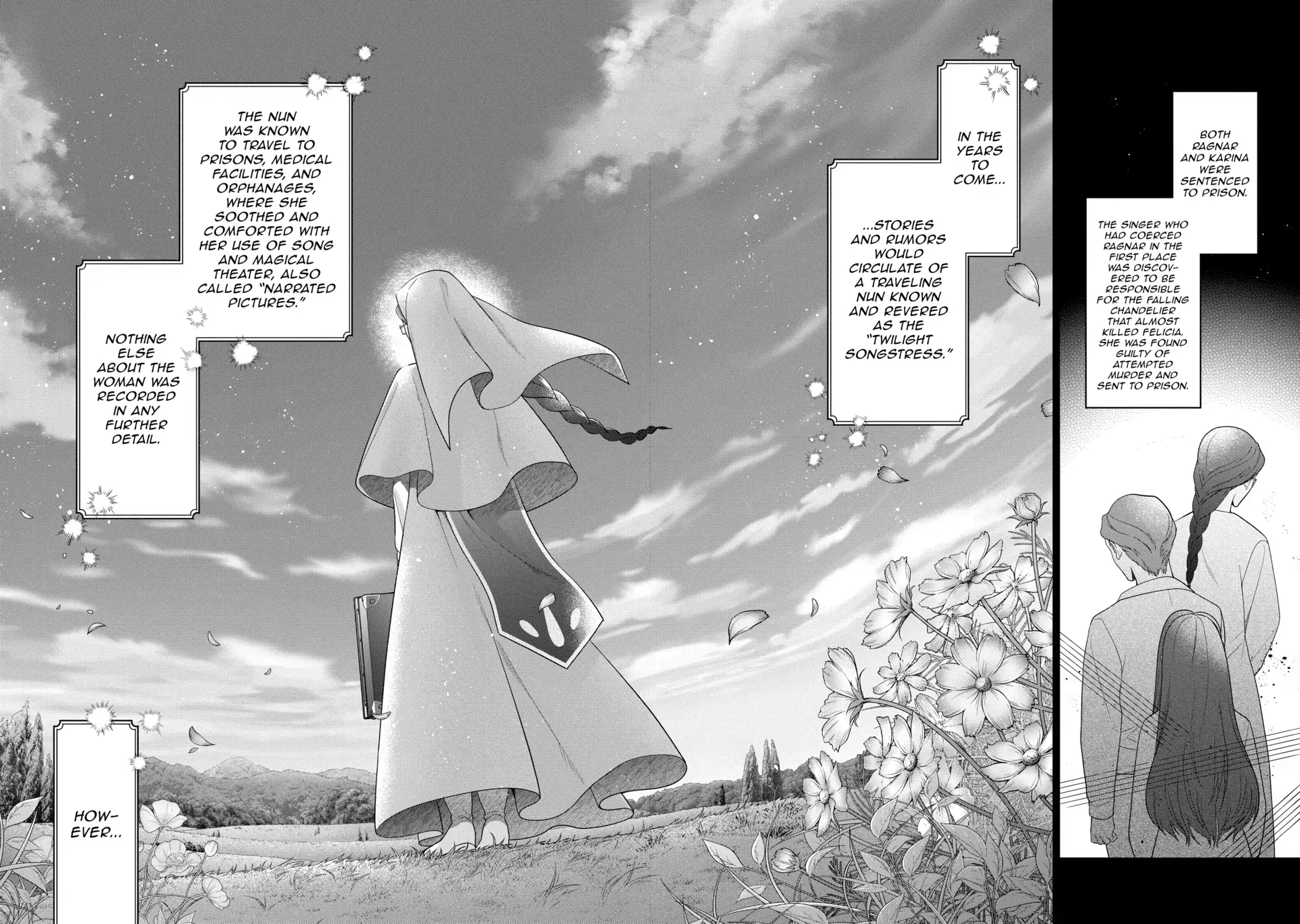 Life in Another World as a Housekeeping Mage Chapter 48 - page 37