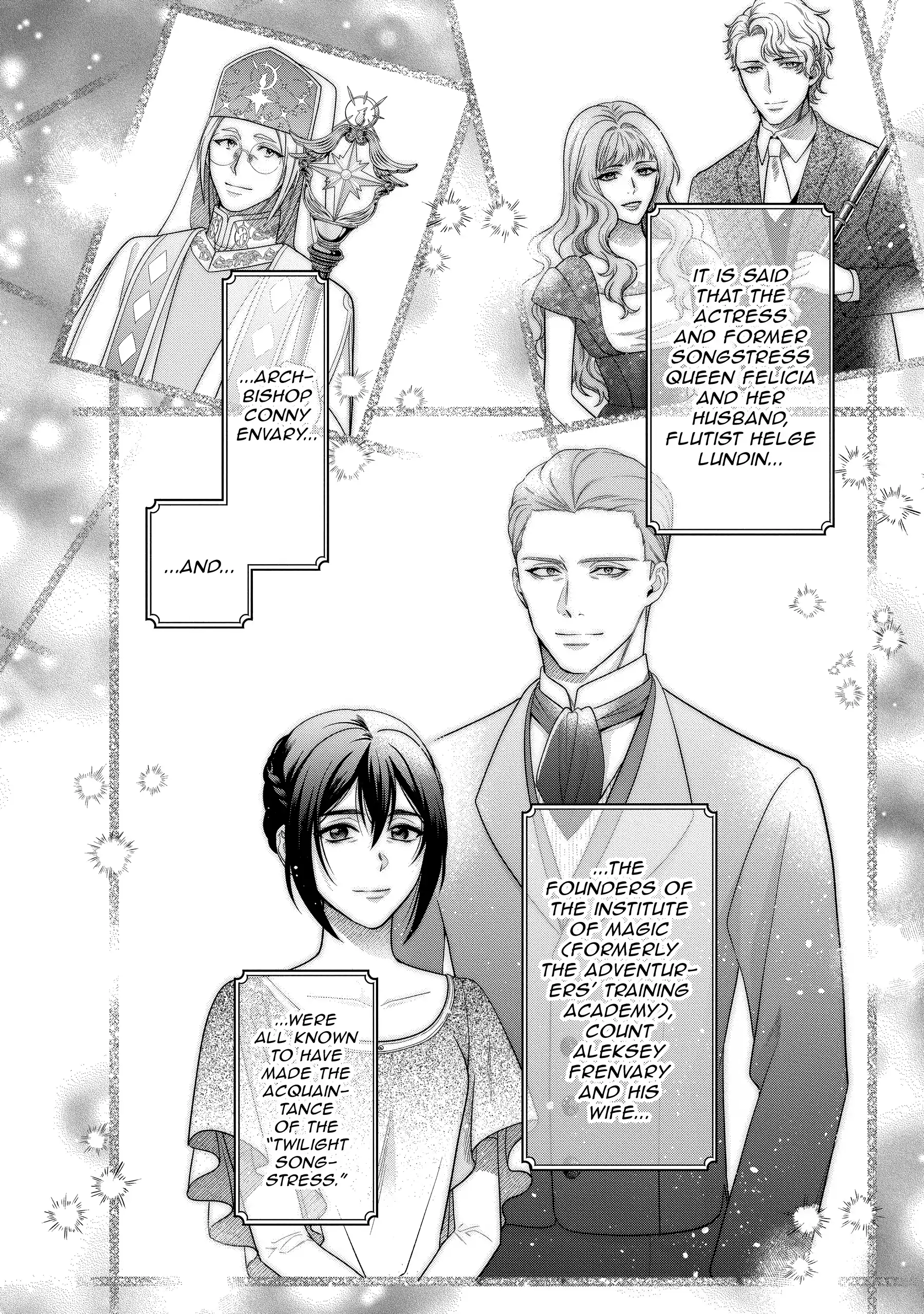 Life in Another World as a Housekeeping Mage Chapter 48 - page 38