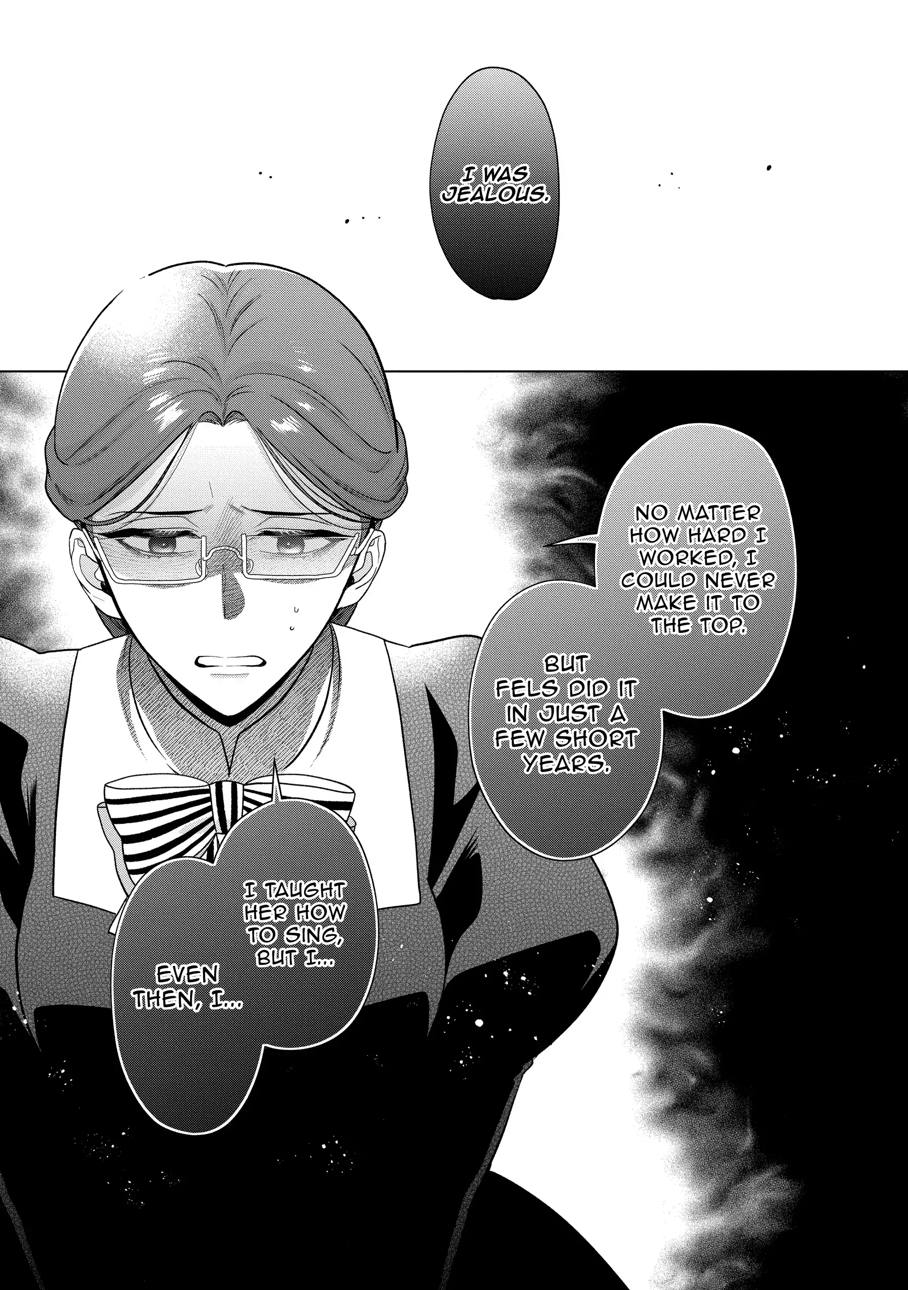 Life in Another World as a Housekeeping Mage Chapter 48 - page 8