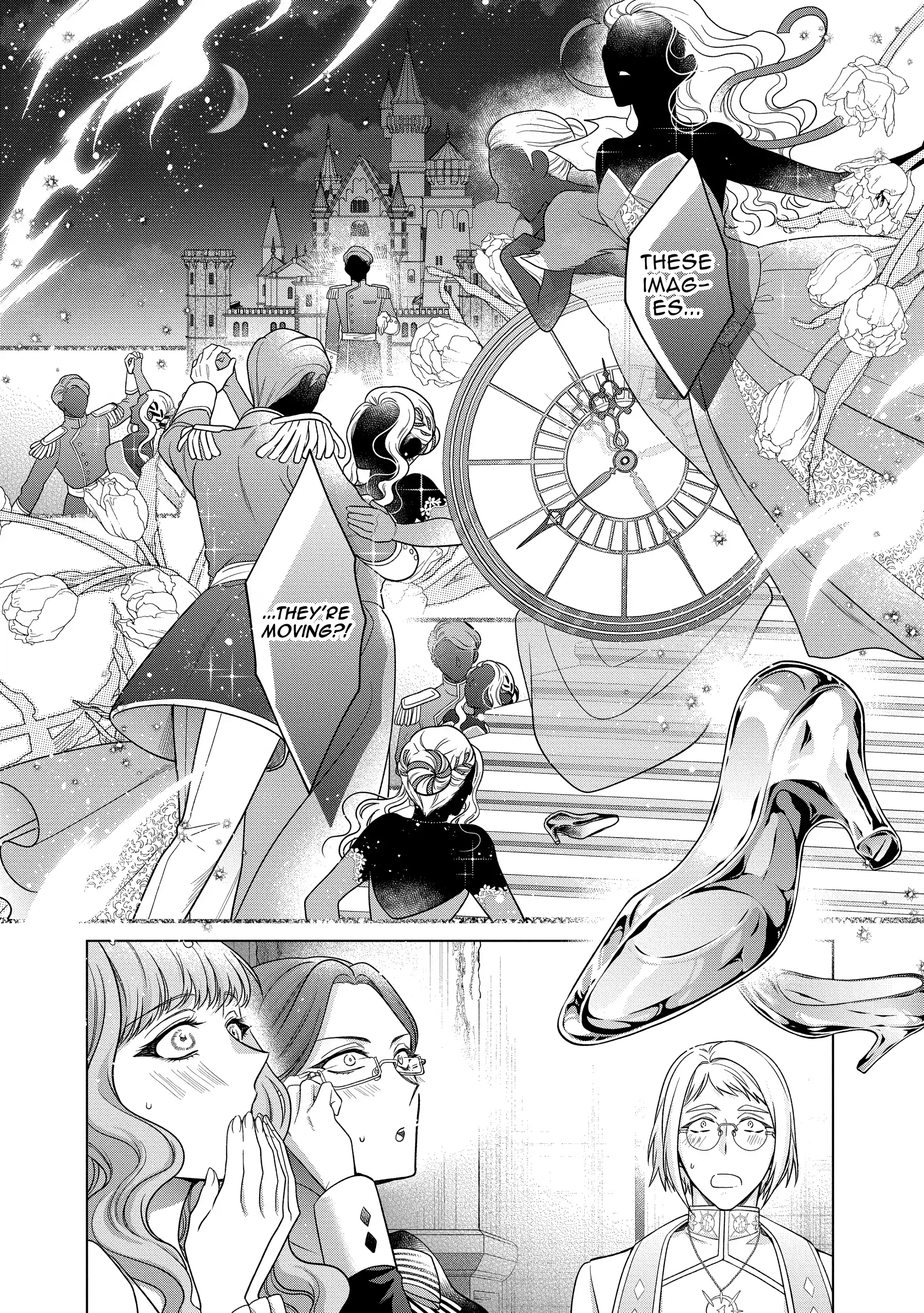 Life in Another World as a Housekeeping Mage Chapter 44 - page 14