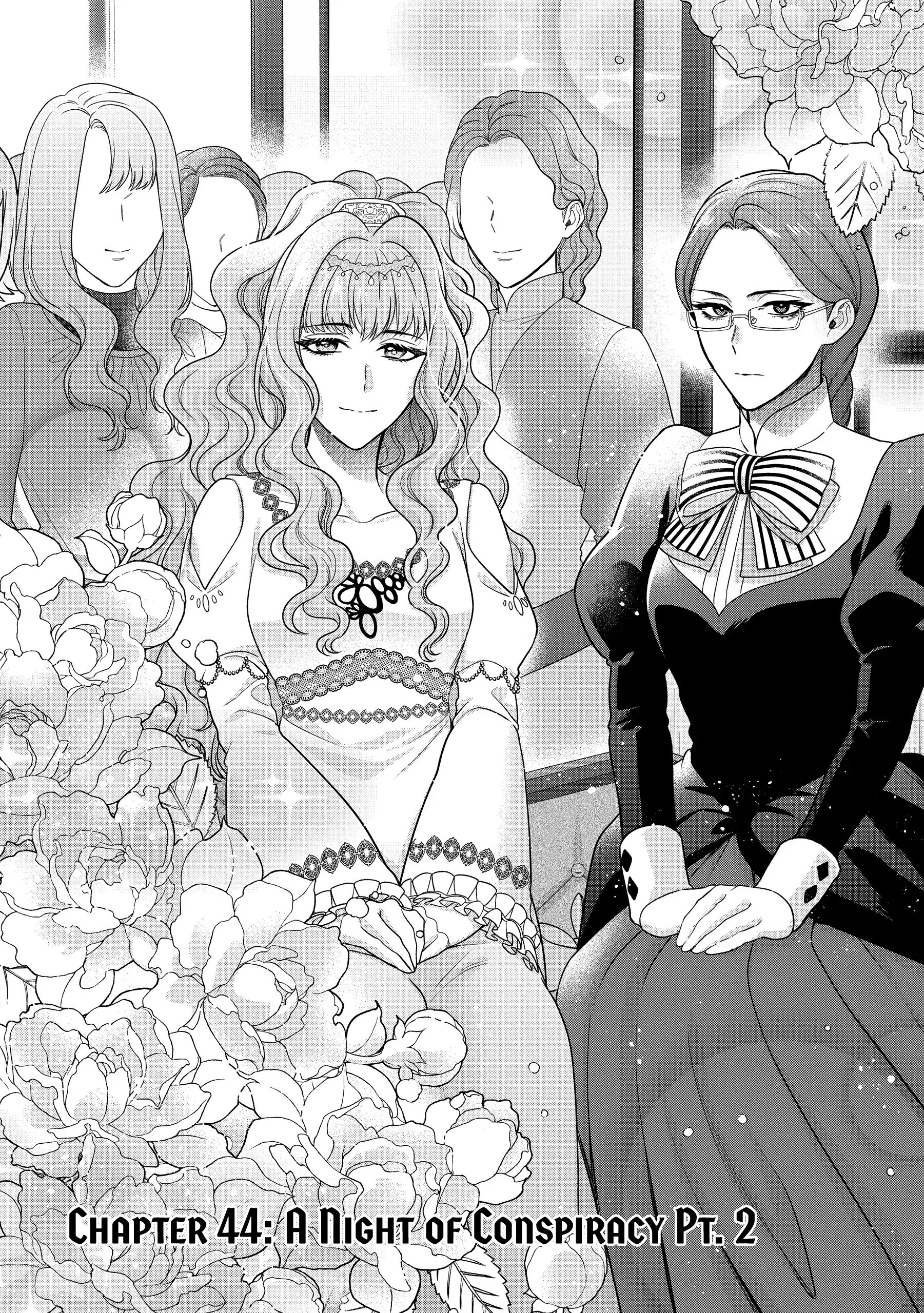 Life in Another World as a Housekeeping Mage Chapter 44 - page 3