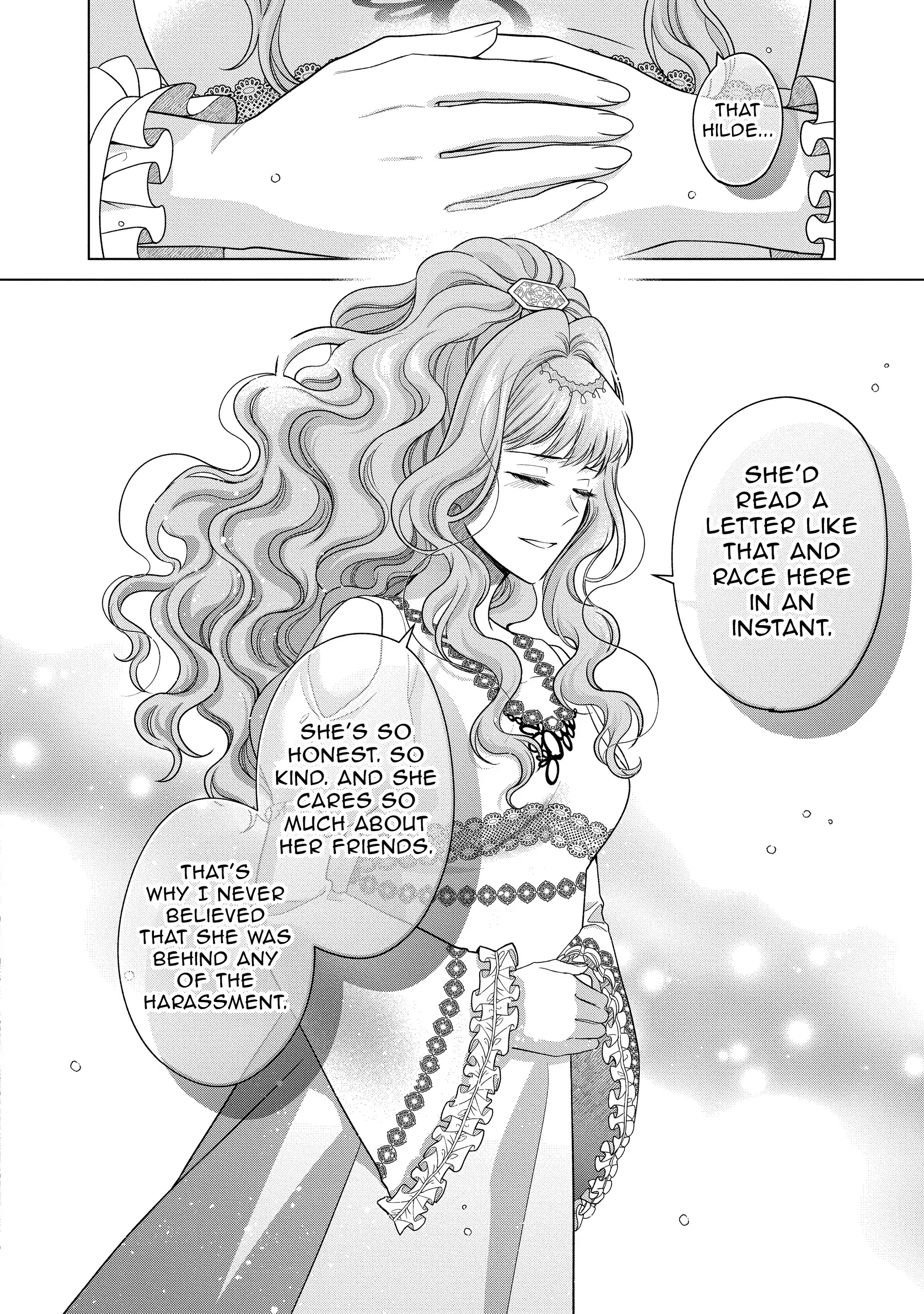 Life in Another World as a Housekeeping Mage Chapter 46 - page 26