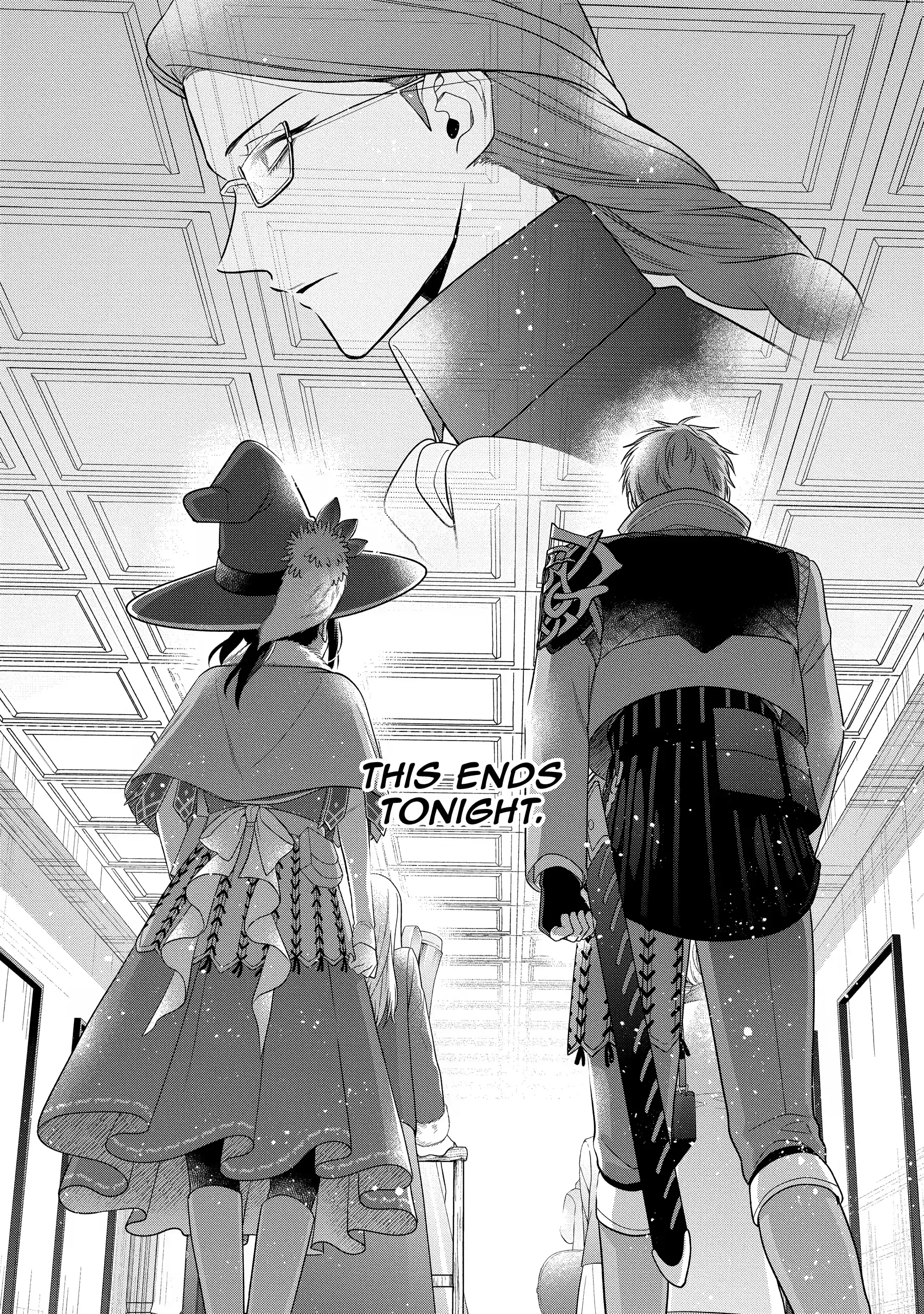 Life in Another World as a Housekeeping Mage Chapter 46 - page 40