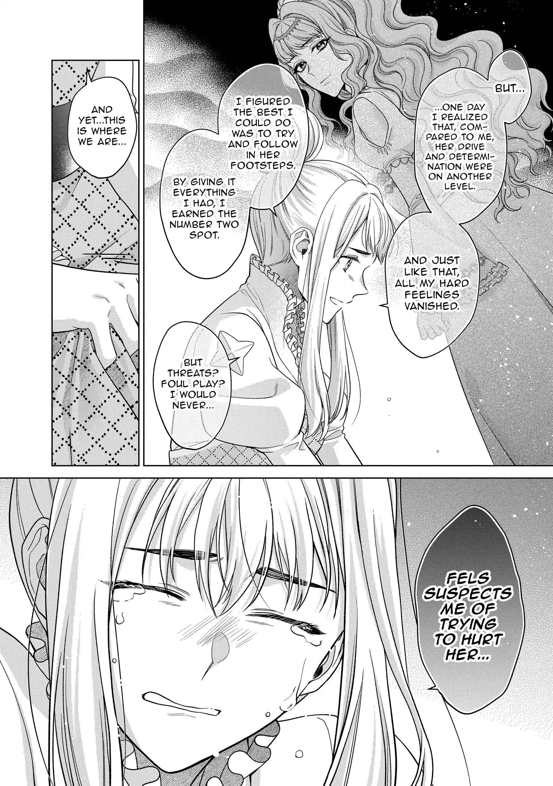 Life in Another World as a Housekeeping Mage Chapter 46 - page 6