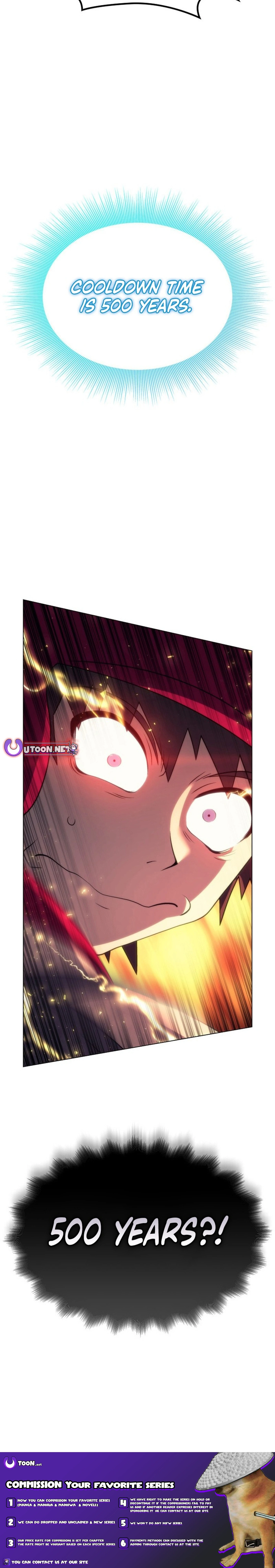 Home Plate's Villain Chapter 110 - page 16