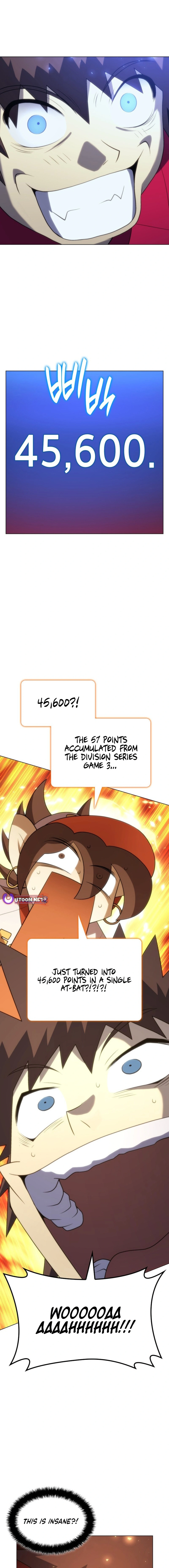 Home Plate's Villain Chapter 111 - page 10