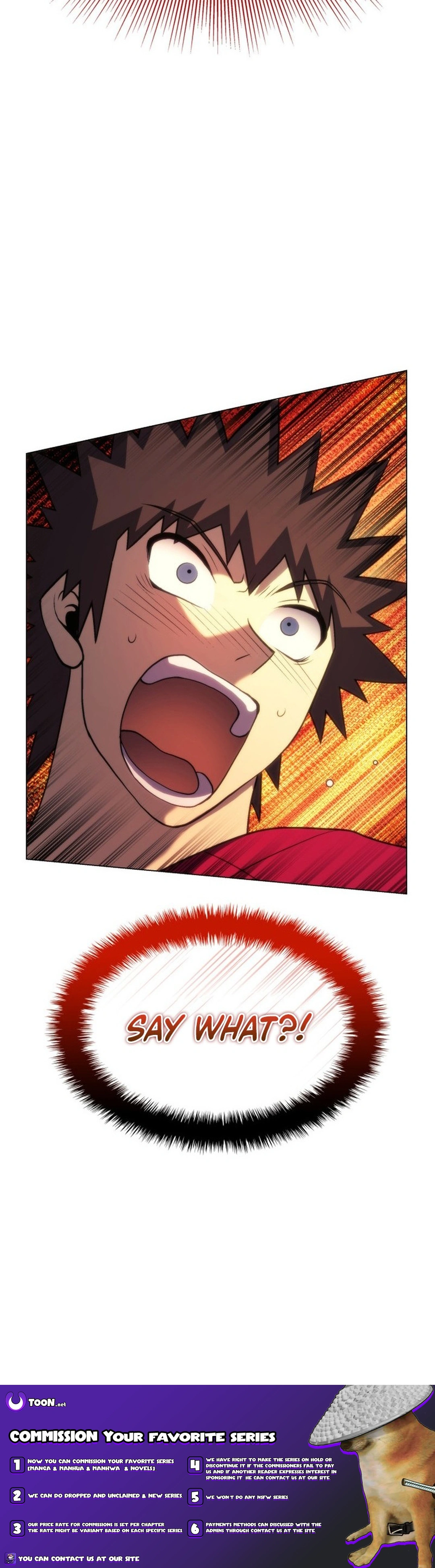 Home Plate's Villain Chapter 111 - page 14