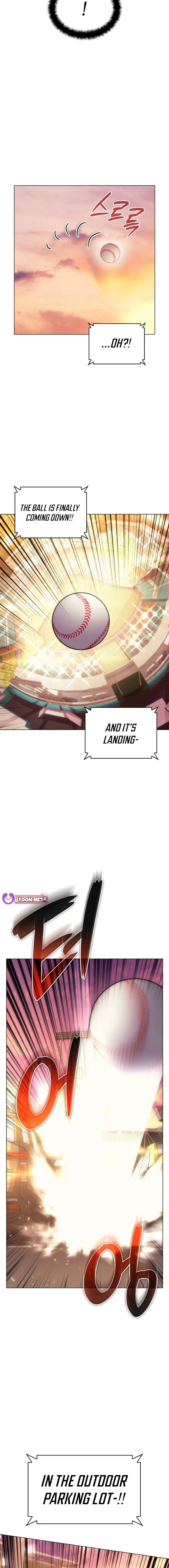 Home Plate's Villain Chapter 111 - page 6