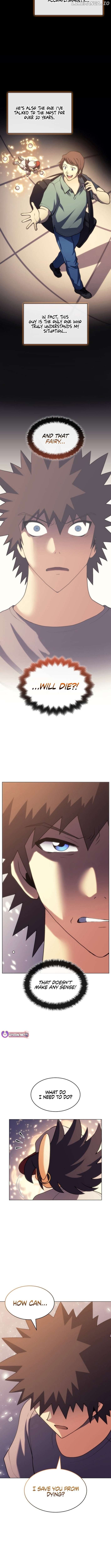 Home Plate's Villain Chapter 113 - page 2