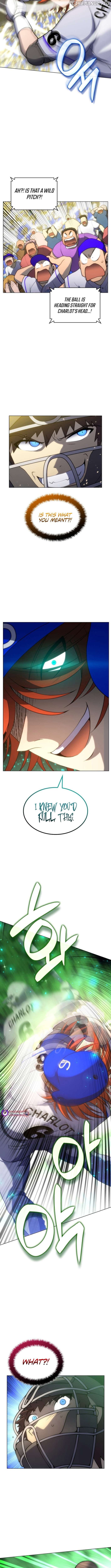 Home Plate's Villain Chapter 113 - page 8