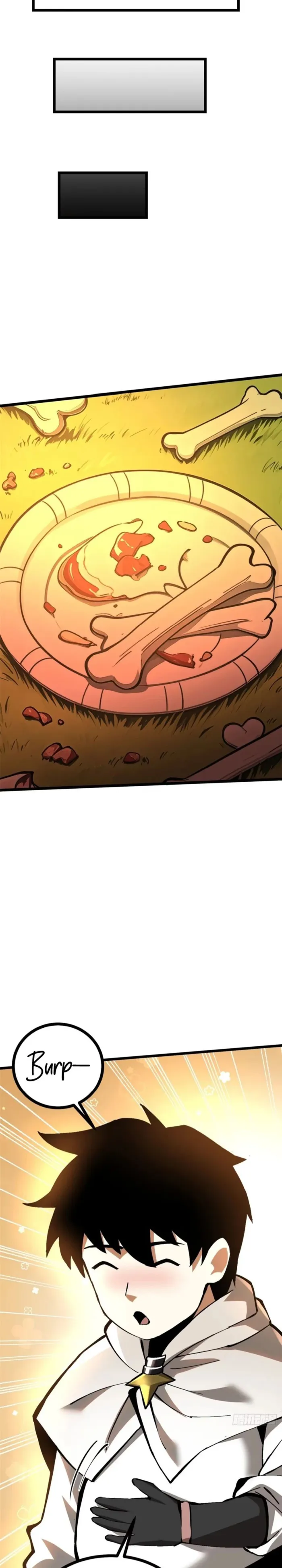 I Really Don’t Want To Learn Forbidden Spells Chapter 129 - page 14