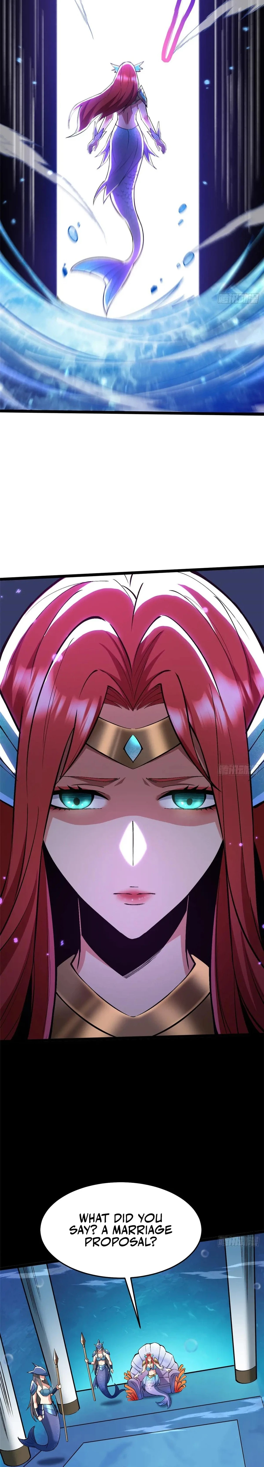 I Really Don’t Want To Learn Forbidden Spells Chapter 130 - page 7