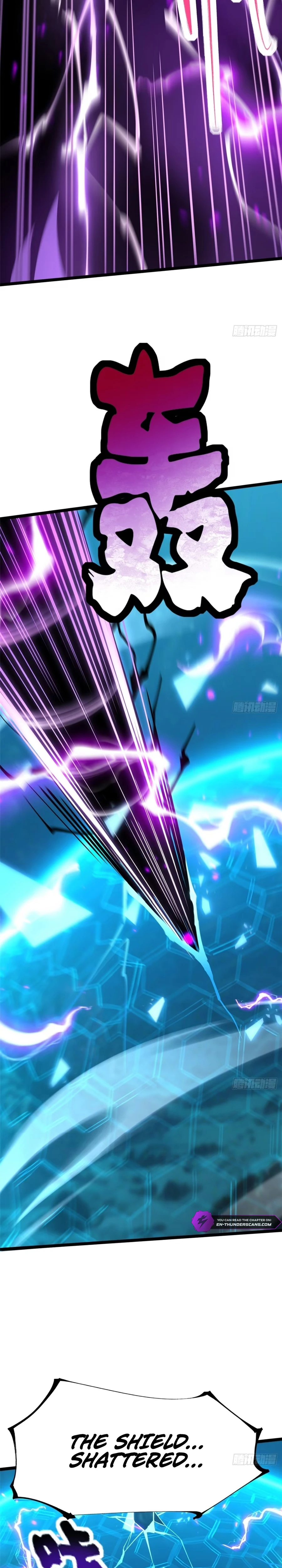 I Really Don’t Want To Learn Forbidden Spells Chapter 132 - page 11