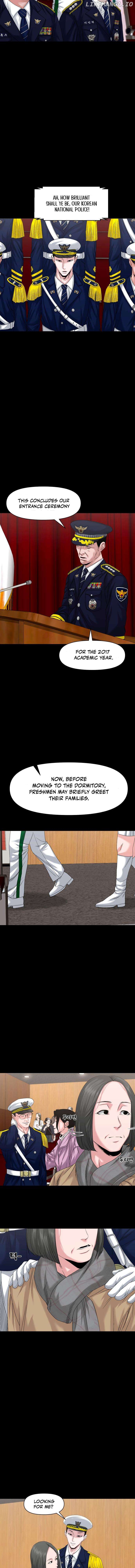 Mysterious Village Chapter 61 - page 2