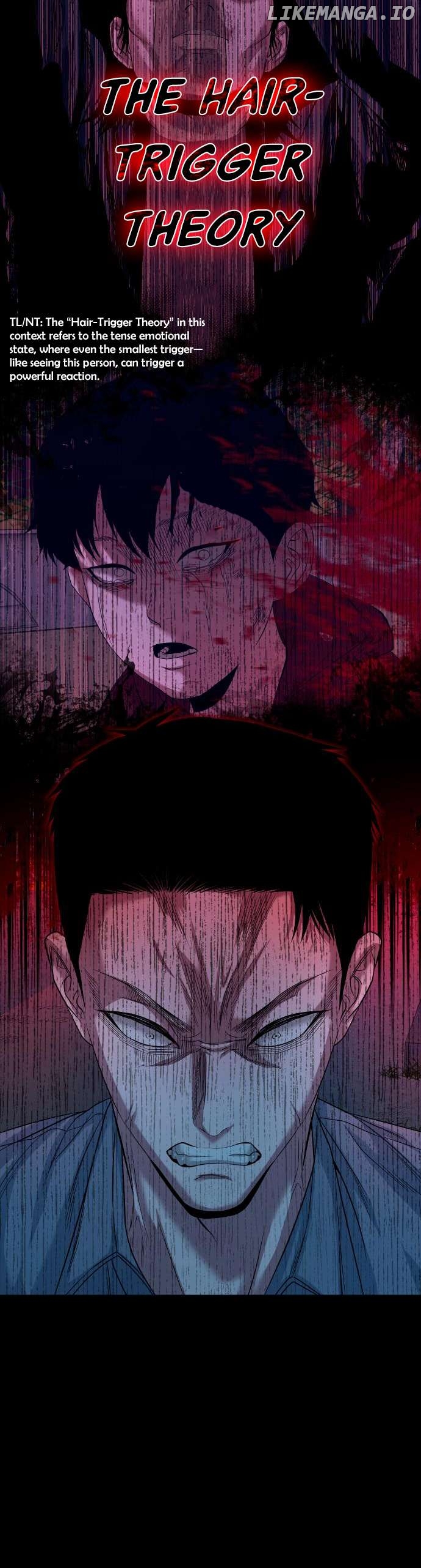 Mysterious Village Chapter 62 - page 32