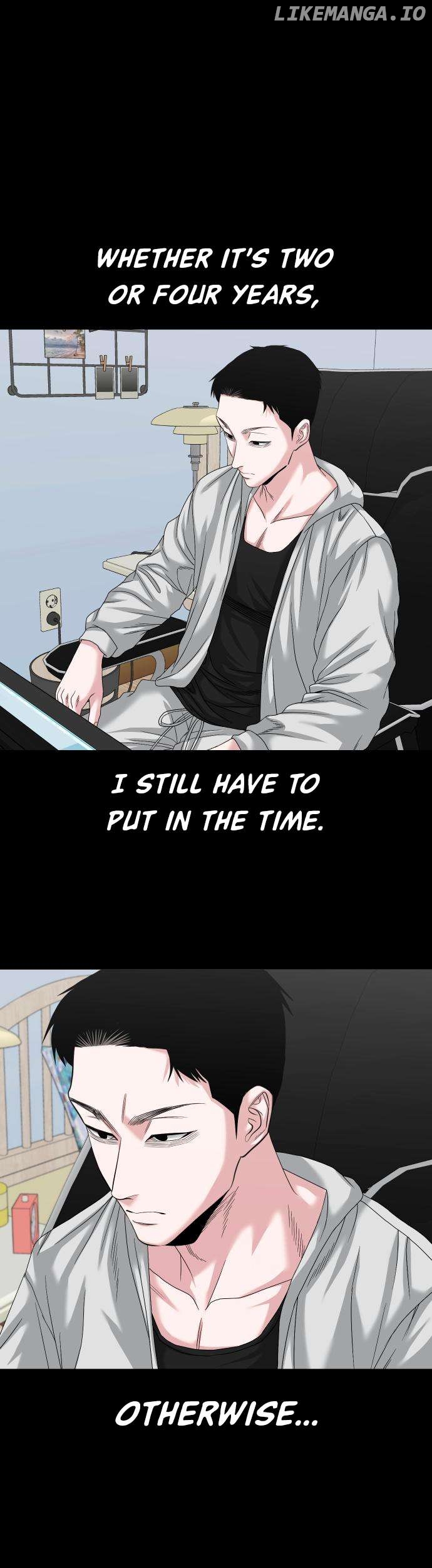 Mysterious Village Chapter 63 - page 33