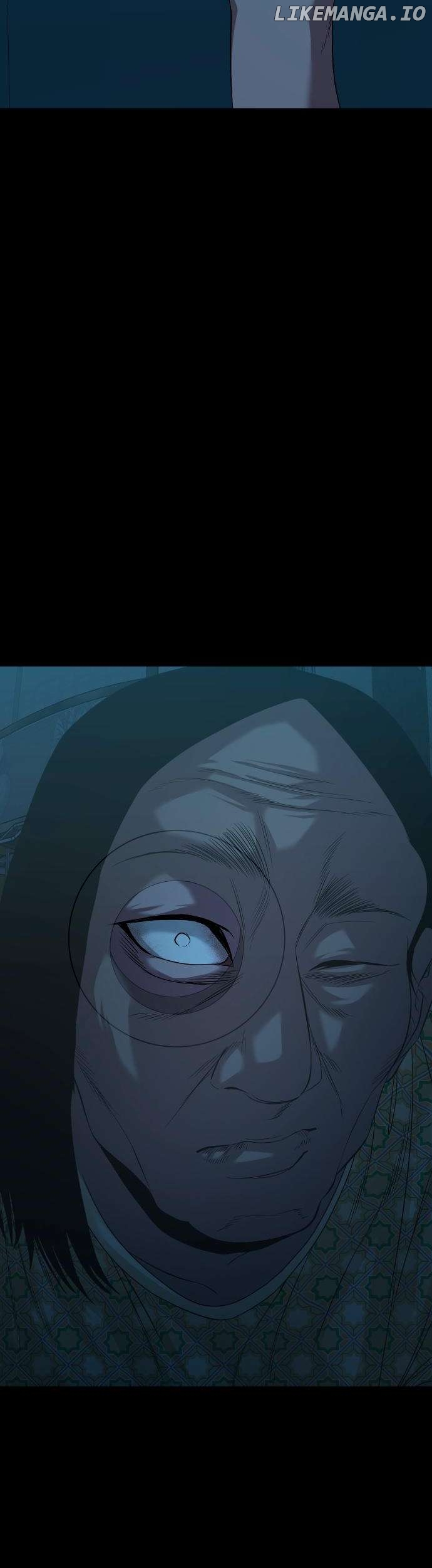Mysterious Village Chapter 63 - page 4