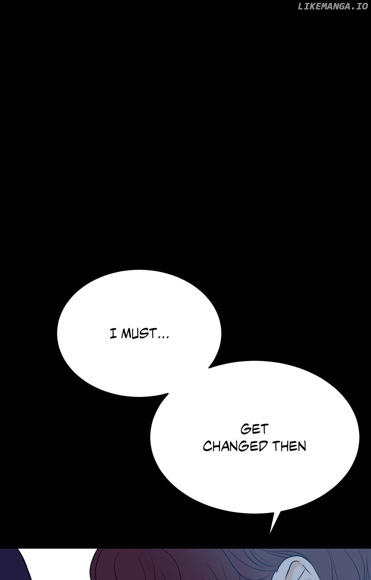 Unblossomed - Manga Chapter 44 - page 1